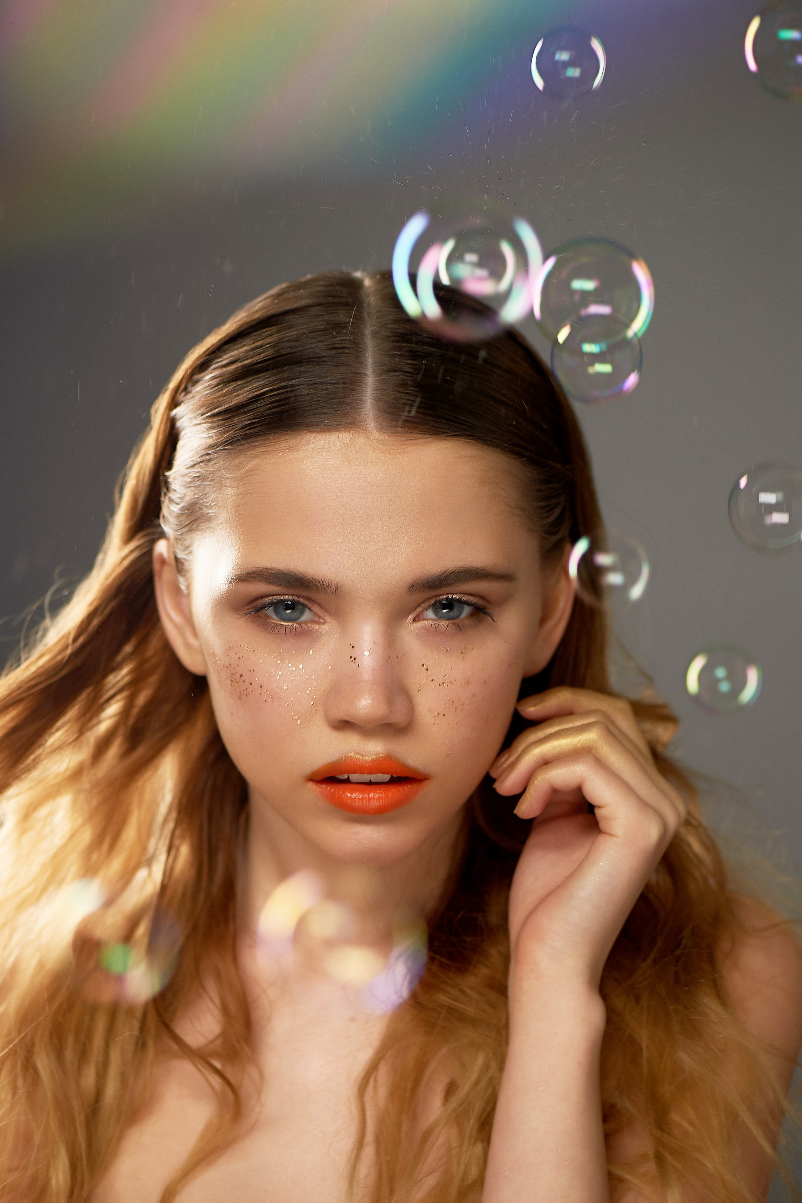 Валя. Фотограф, психолог в Москве, Жуковском, Раменском Галина Майлер