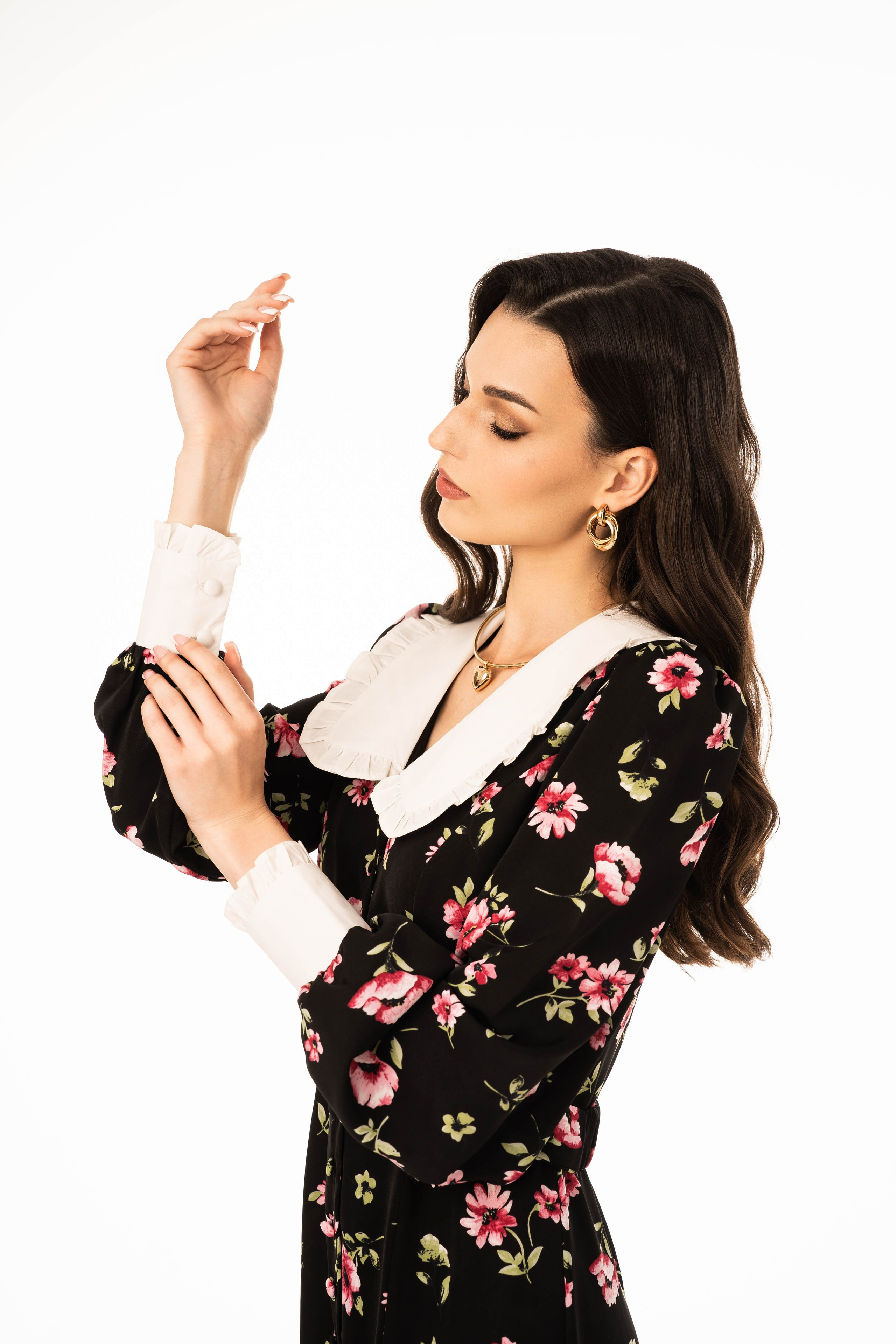 BONINA BRAND. Фотограф Абакумова Анастасия