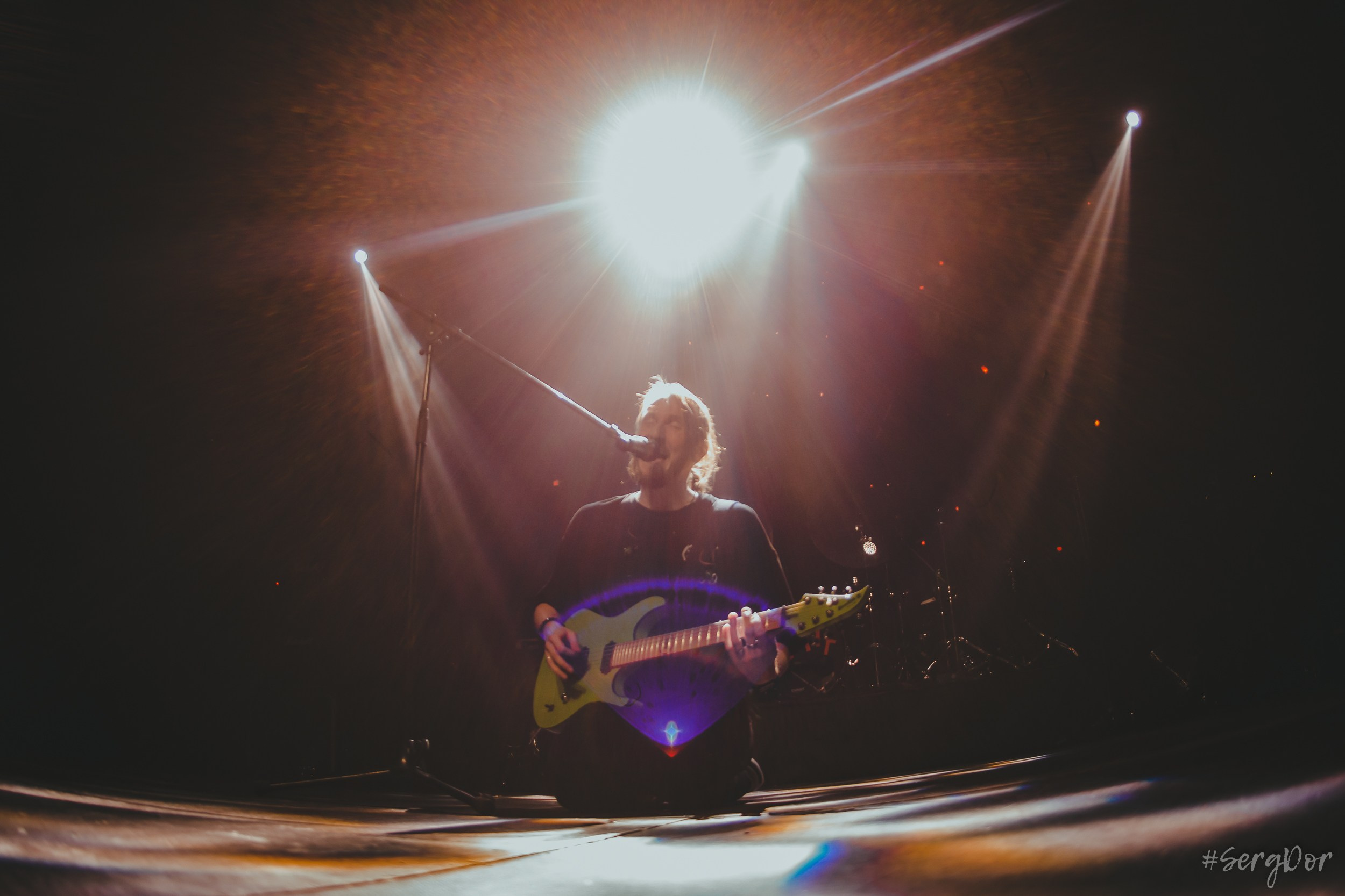 Операция Пластилин, Sound, Санкт-Петербург, концерт, фотографии, 28.10.2023, SergDor, 28 октября 2023 года, #SergDor