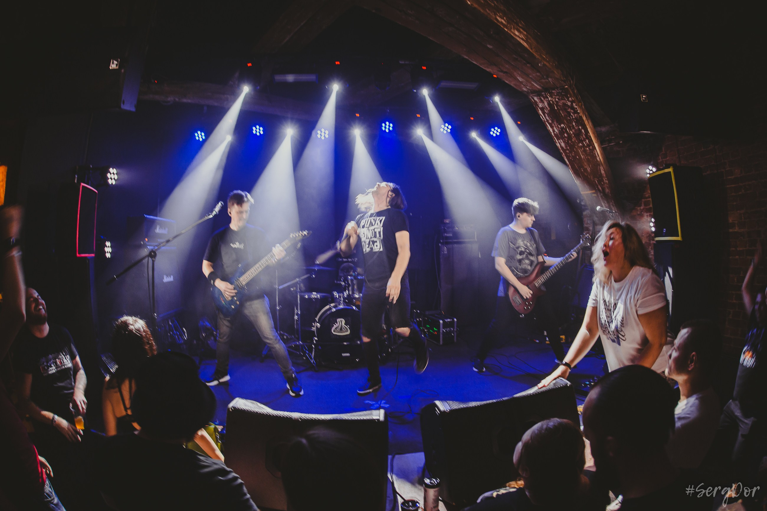 ЧИТМИЛ, Vere Dictum, Zoccolo 2.0, Цоколь, Санкт-Петербург, СПб, концерт, 06.10.2024, SergDor, 6 октября 2024 года, #SergDor