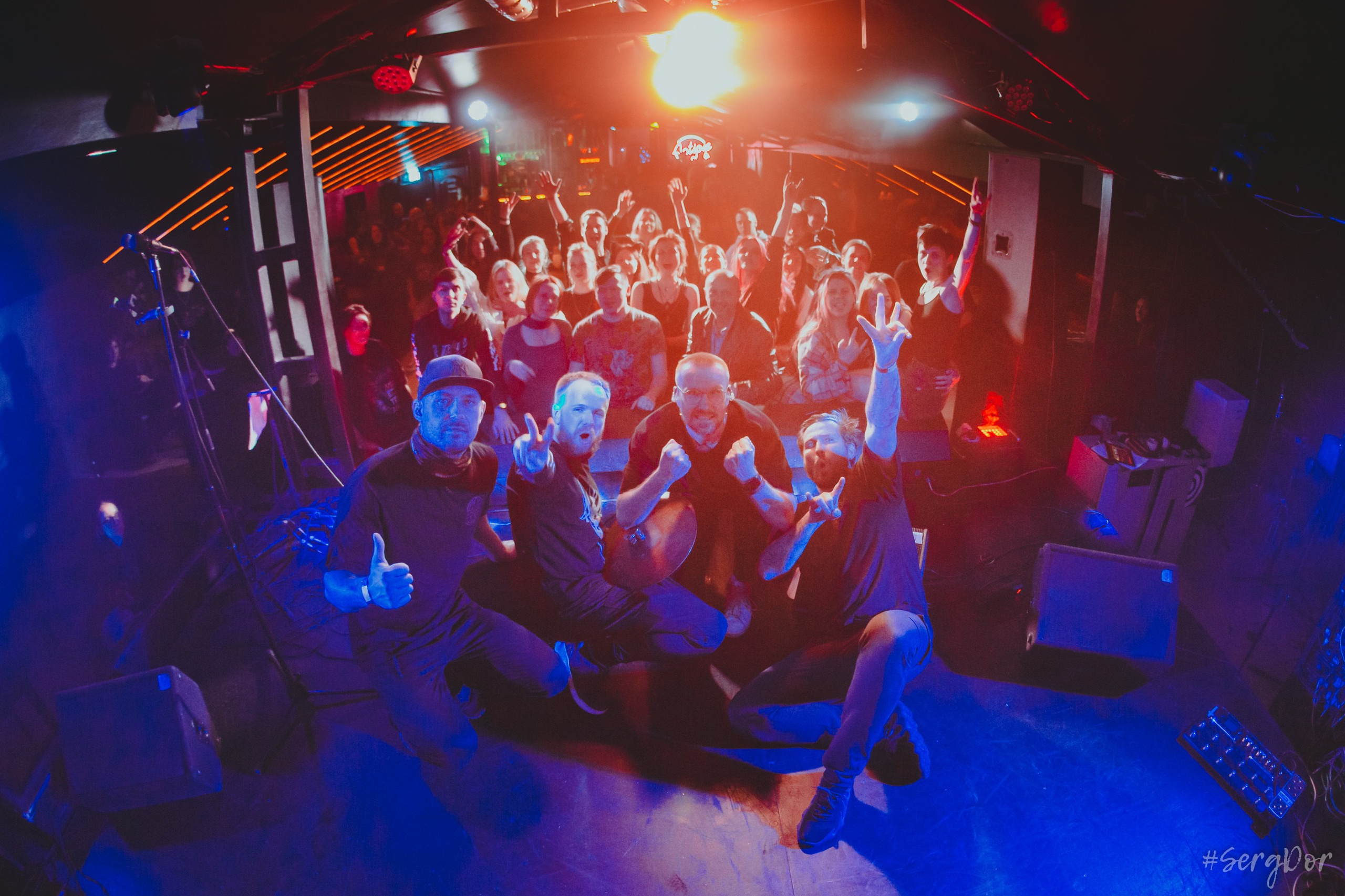 отборочный тур, фестиваль YLETАЙ 2024, Улетай, клуб Action, Санкт-Петербург, Питер, отборочник, 17.02.2024, SergDor, 17 февраля 2024 года, #SergDor, Amaestra