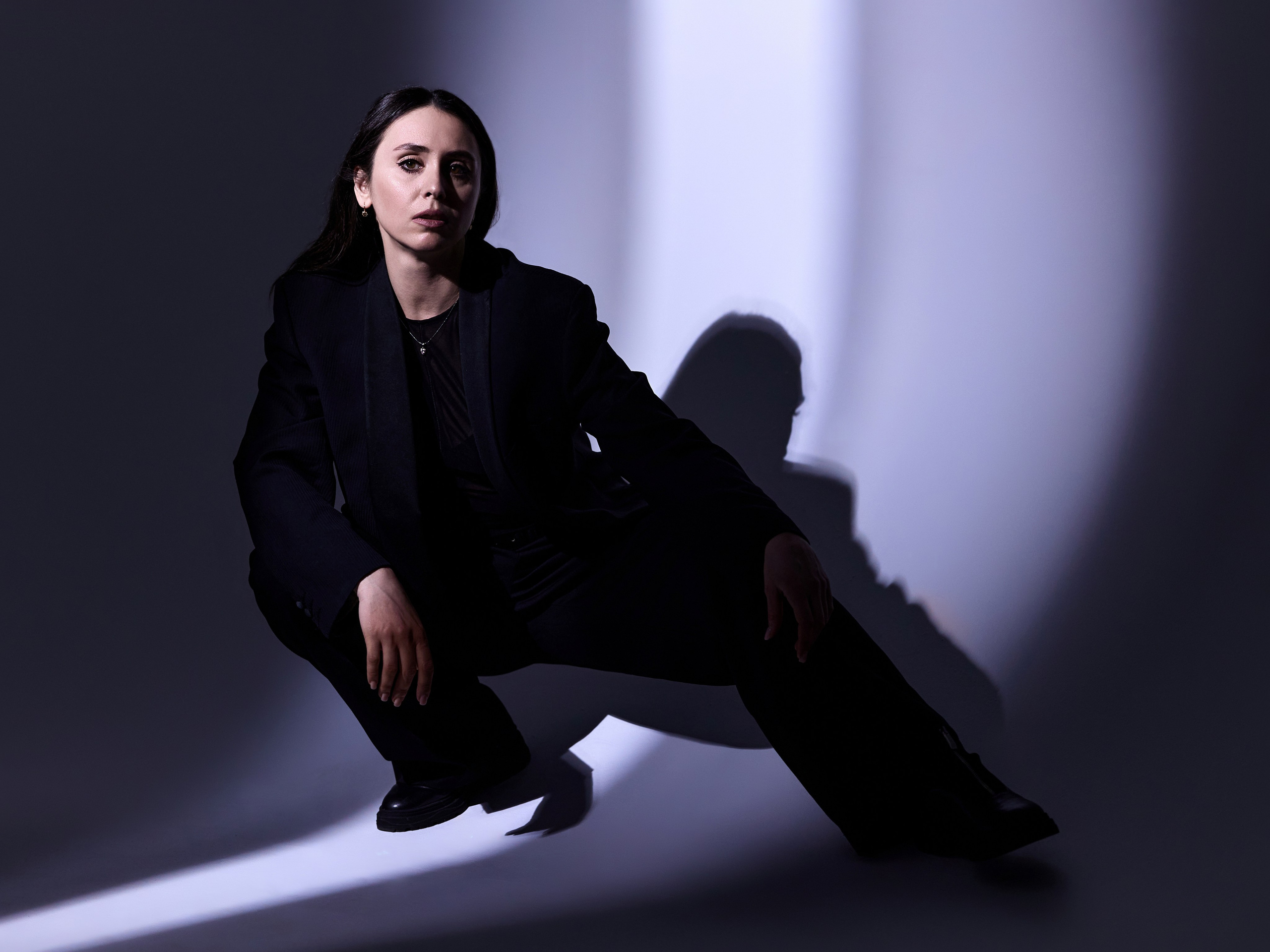 Студийная фотосессия в Туле