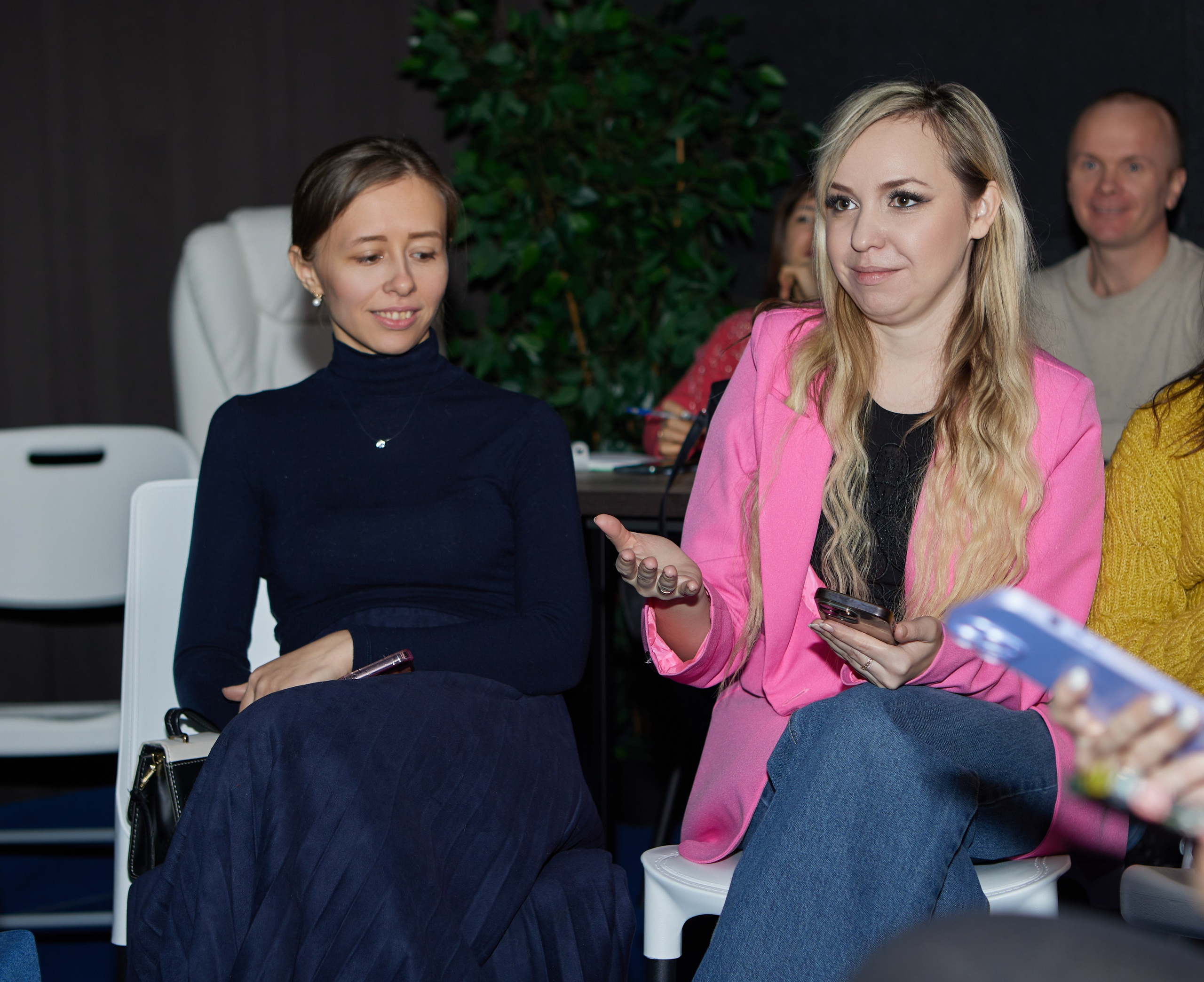 День Открытых дверей в Еstudio