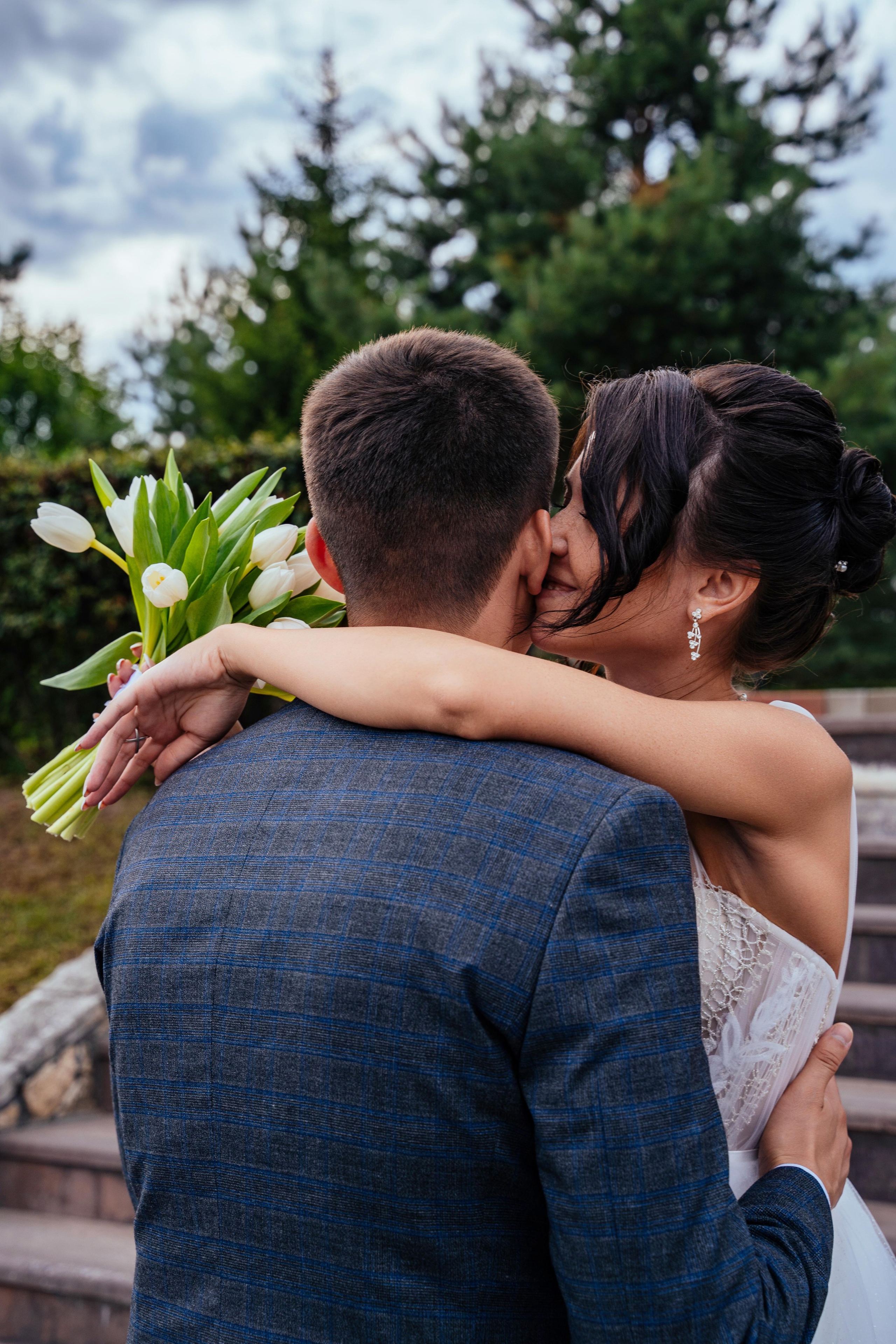 Прогулка. Фотограф Илья Козлов