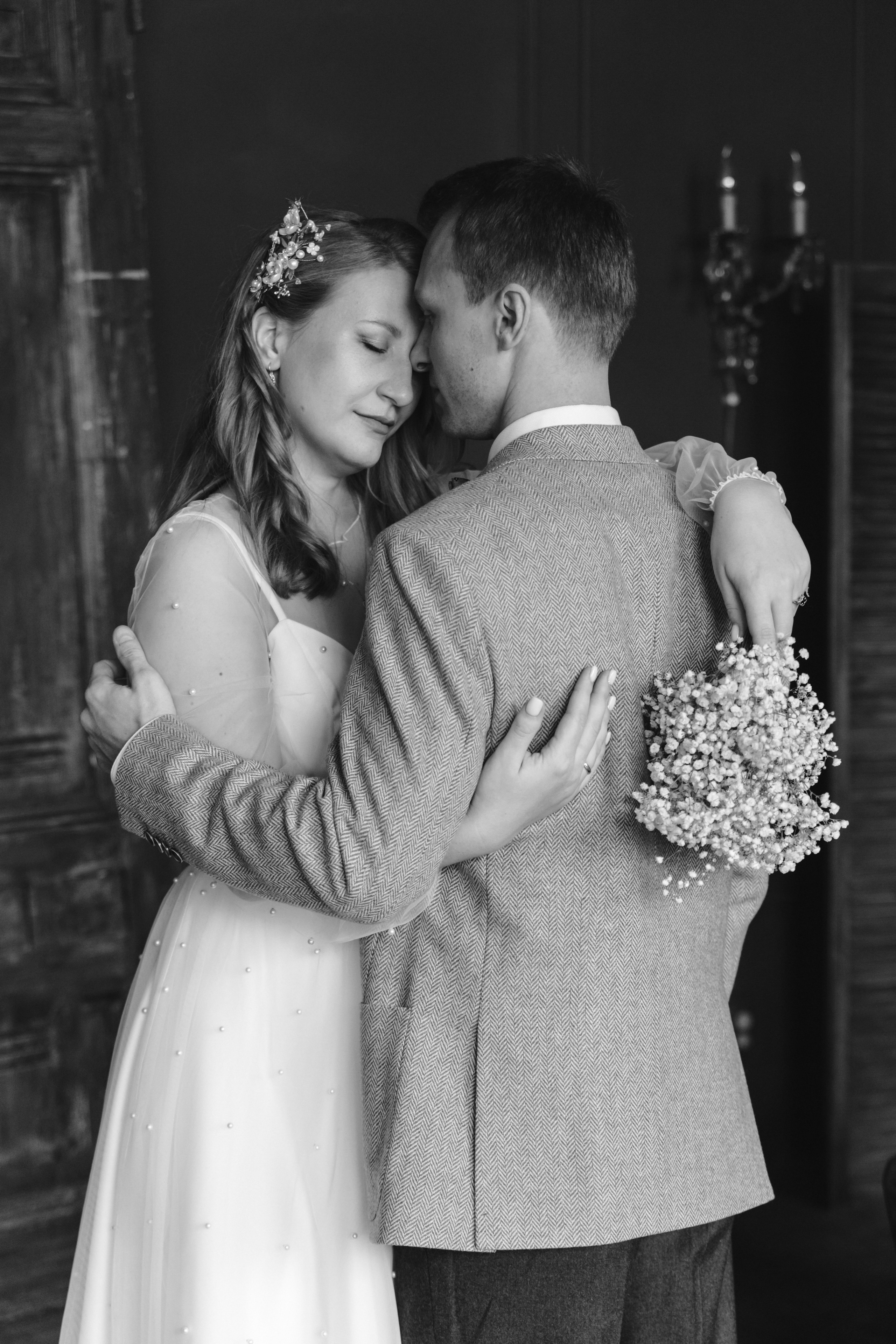 Свадьба Глеба и Марины. Фотосессии, Семейный, свадебный фотограф в Самаре