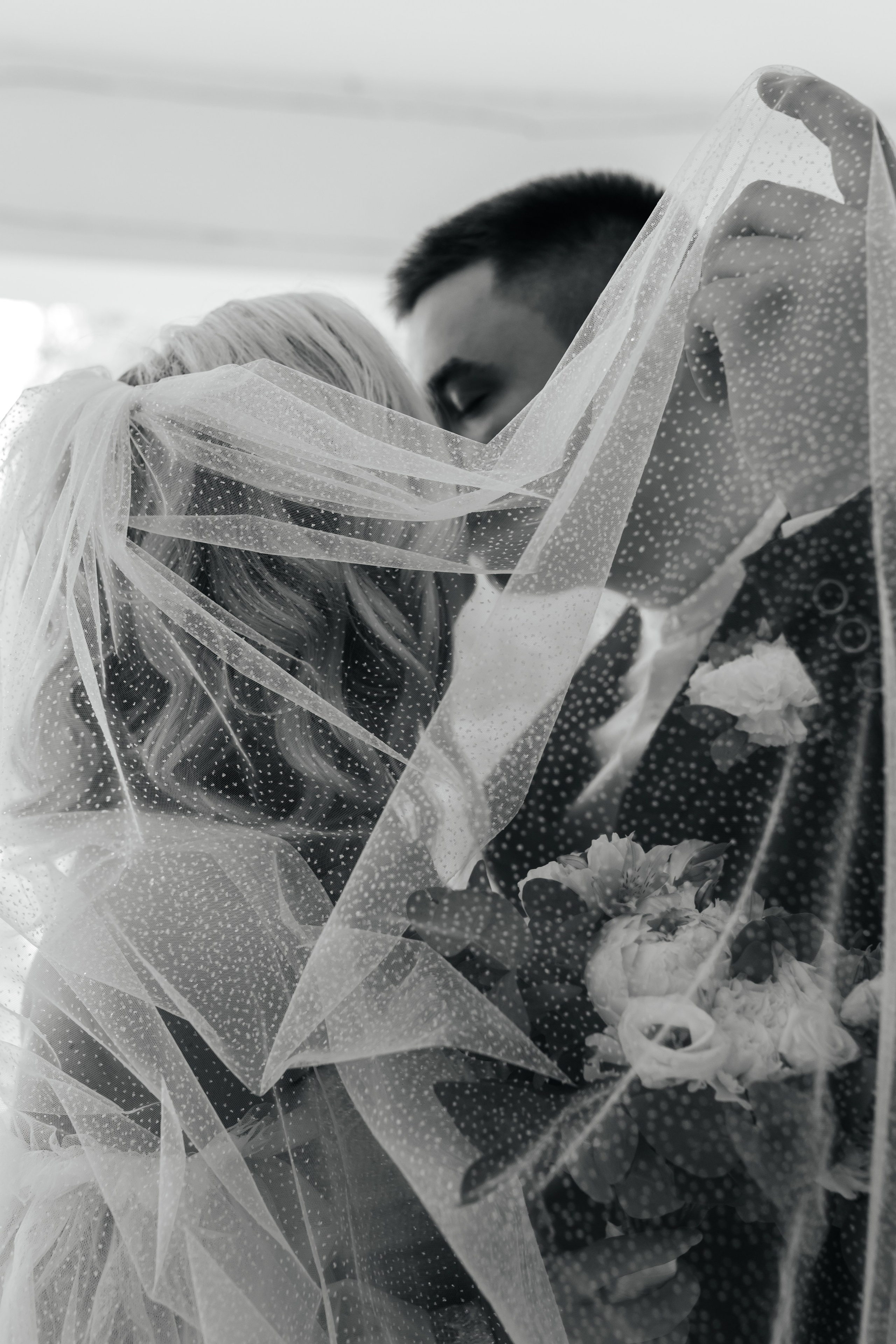 Михаил и Кристина. Марина Шаймухаметова. Фотограф в Уфе