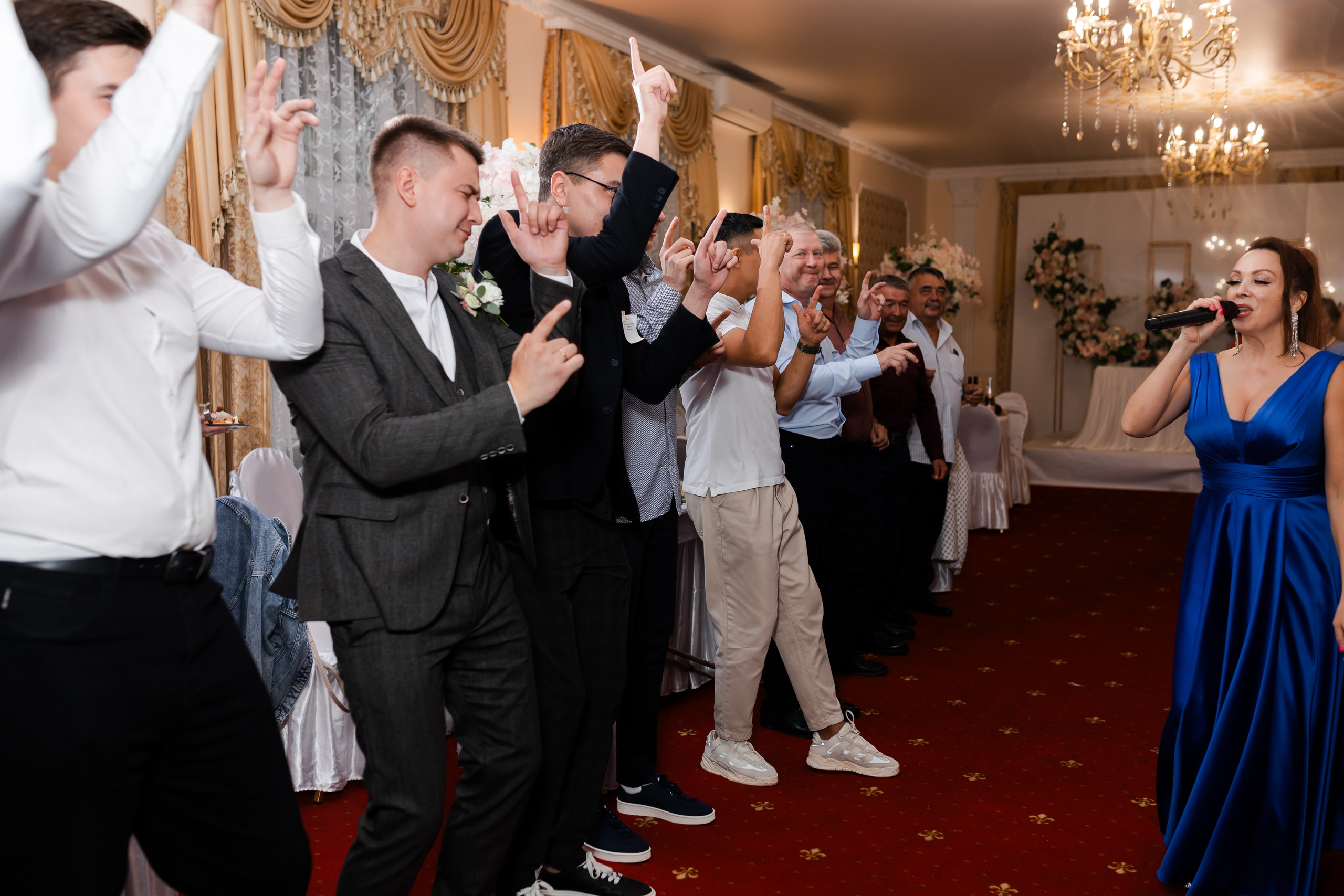 Михаил и Кристина. Марина Шаймухаметова. Фотограф в Уфе