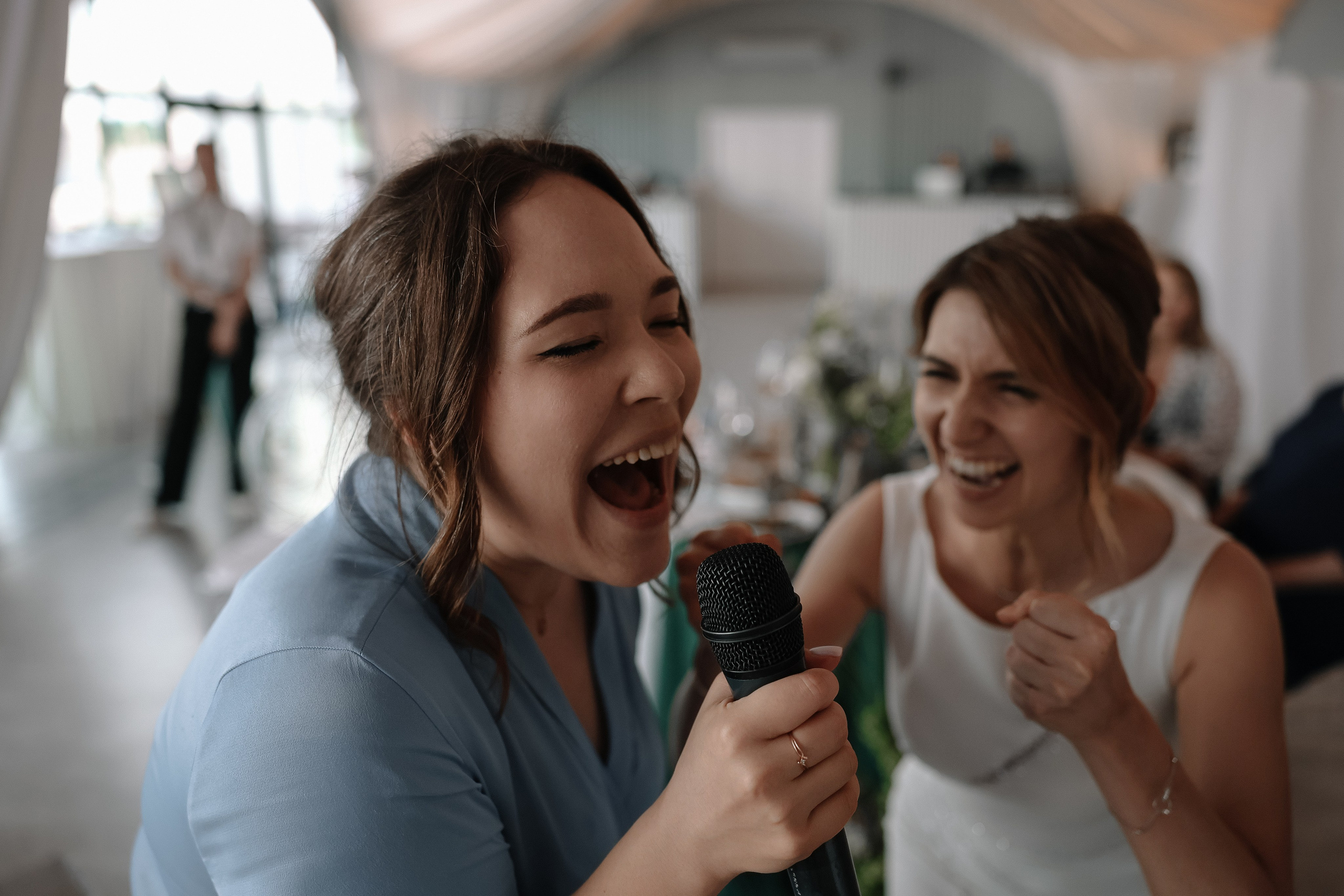 На вахте…. Свадебный и семейный Фотограф Денис Кошель