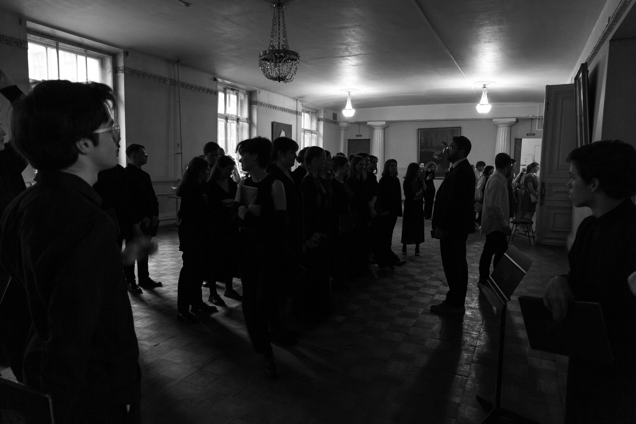 29.05.2024 Училище имени Н.А. Римского-Корсакова. Семейный и детский фотограф в Санкт-Петербурге Пуликов Дмитрий