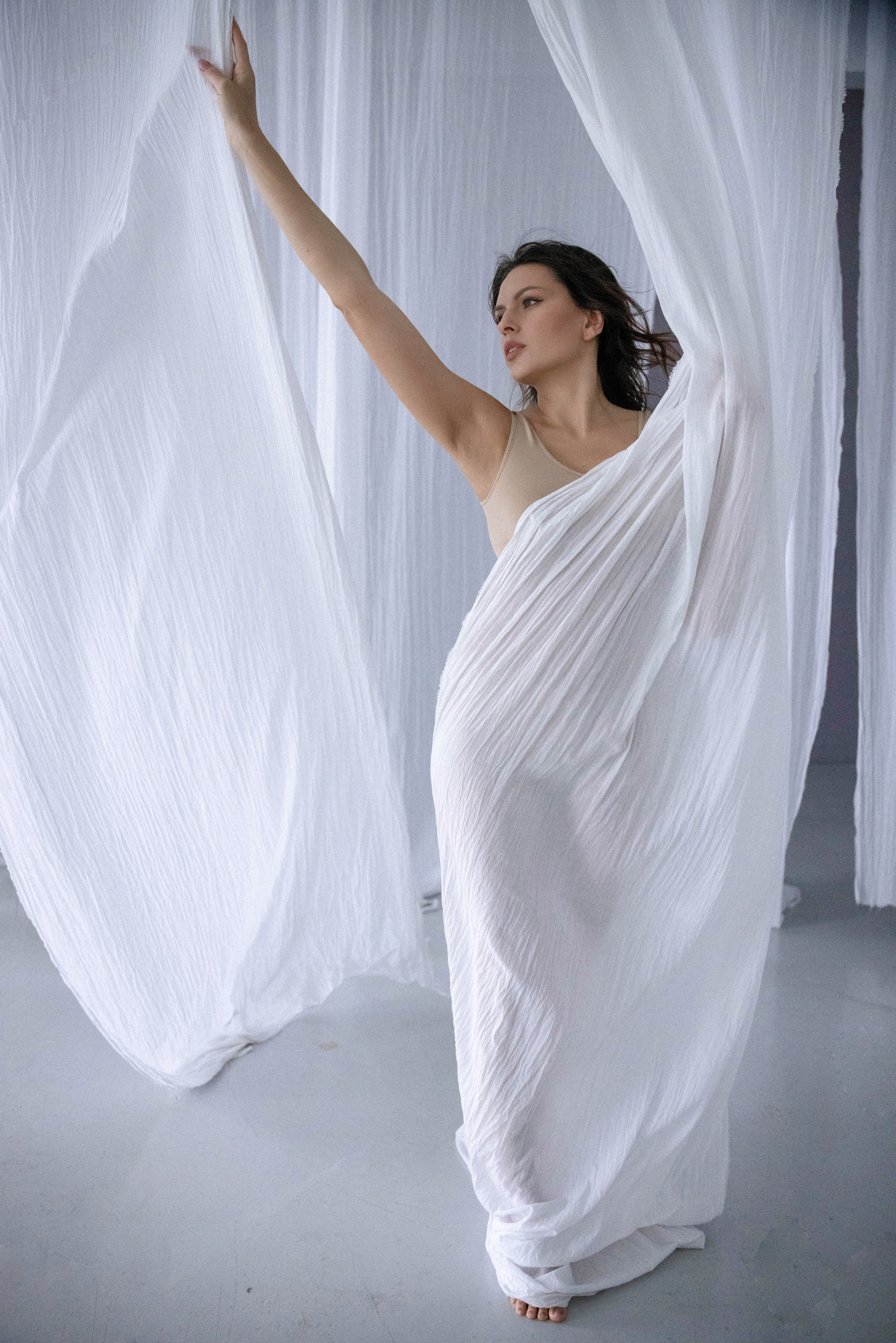 Анастасия. Свадебный и портретный фотограф