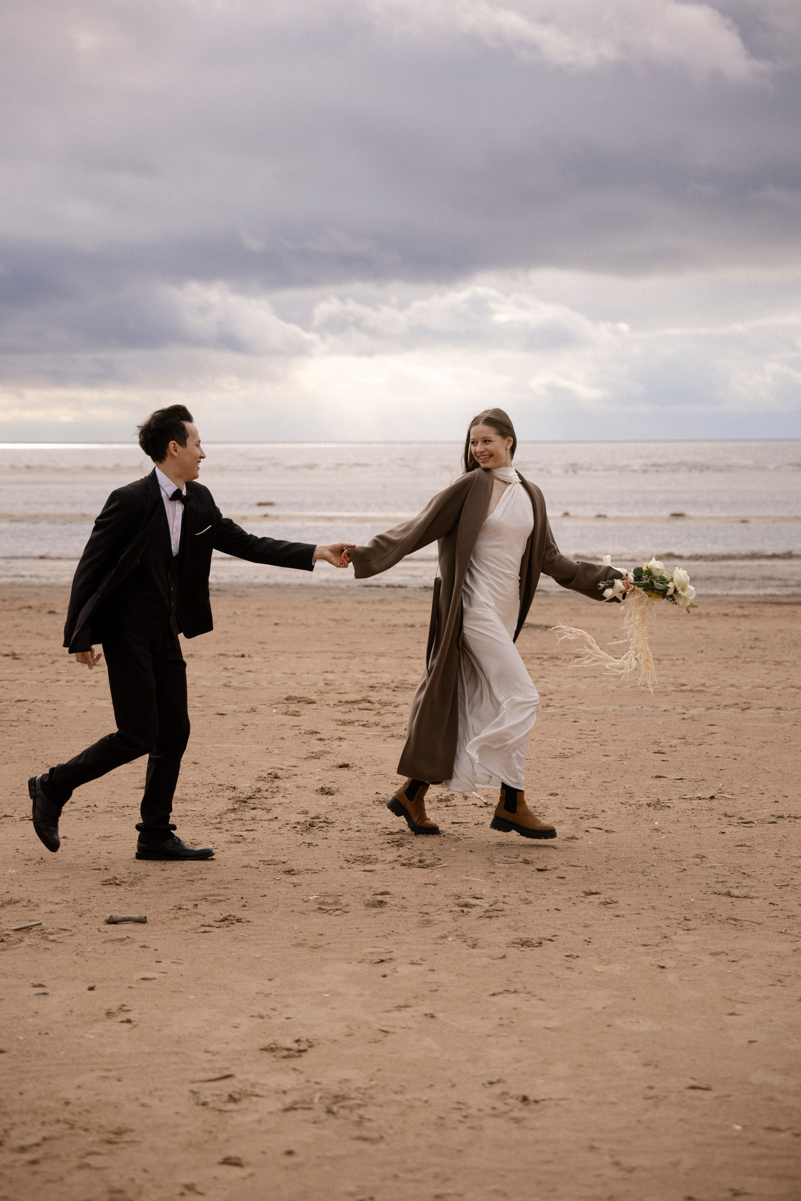 Алина и Роман. Свадебный и портретный фотограф