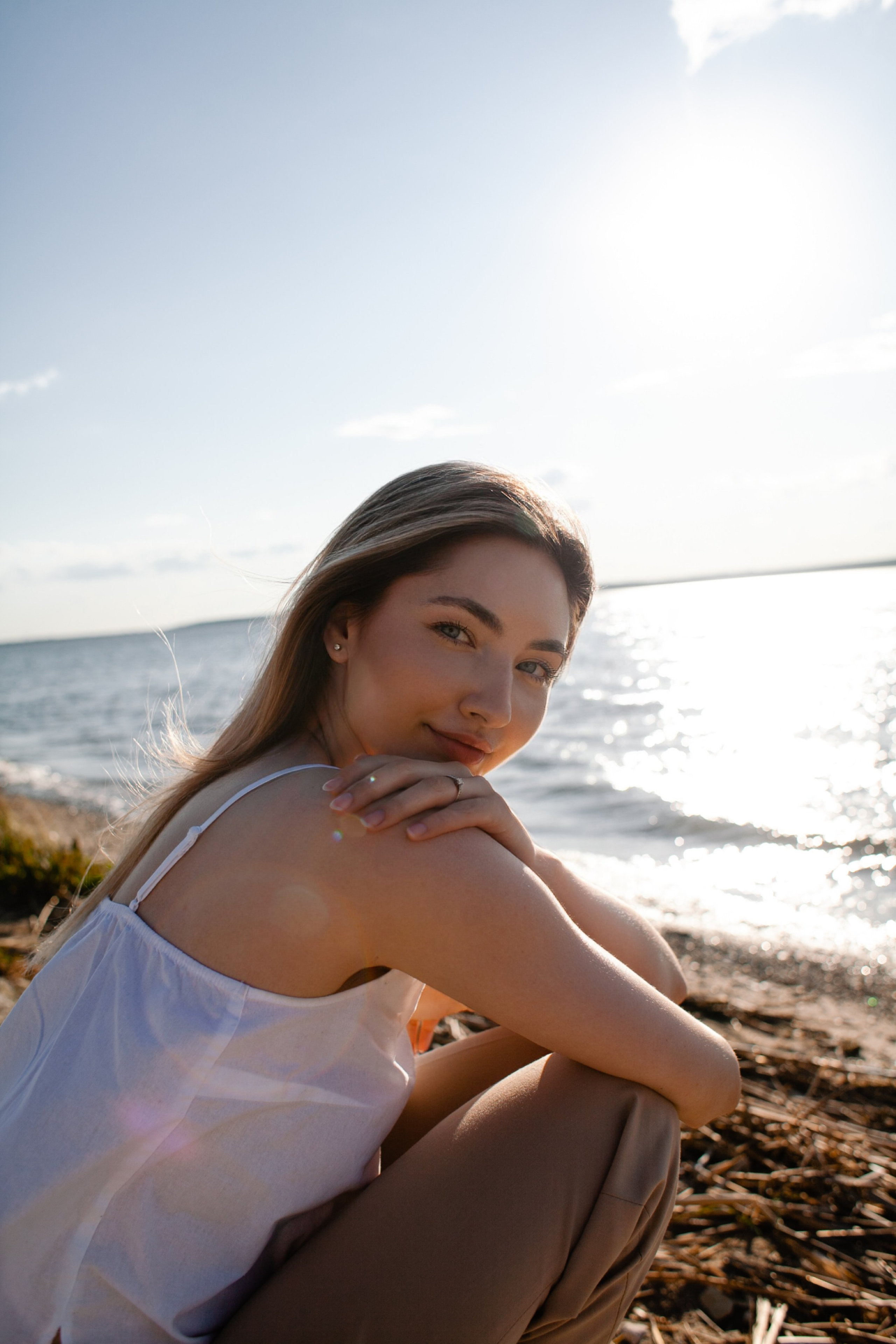 Elvina. ANNA KUDRINA PHOTOGRAPHY Russia