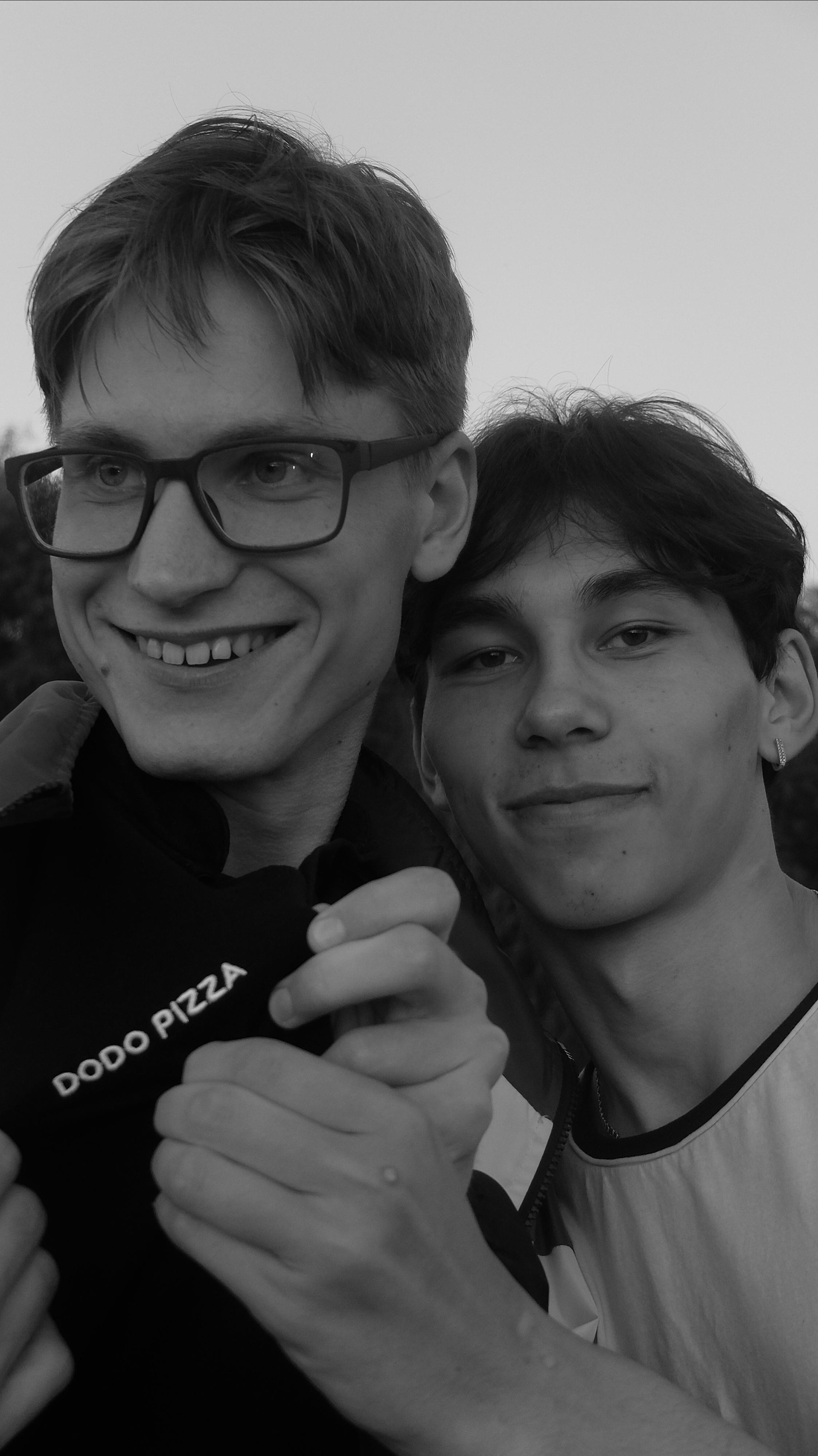 Промежуточные моменты (2022)