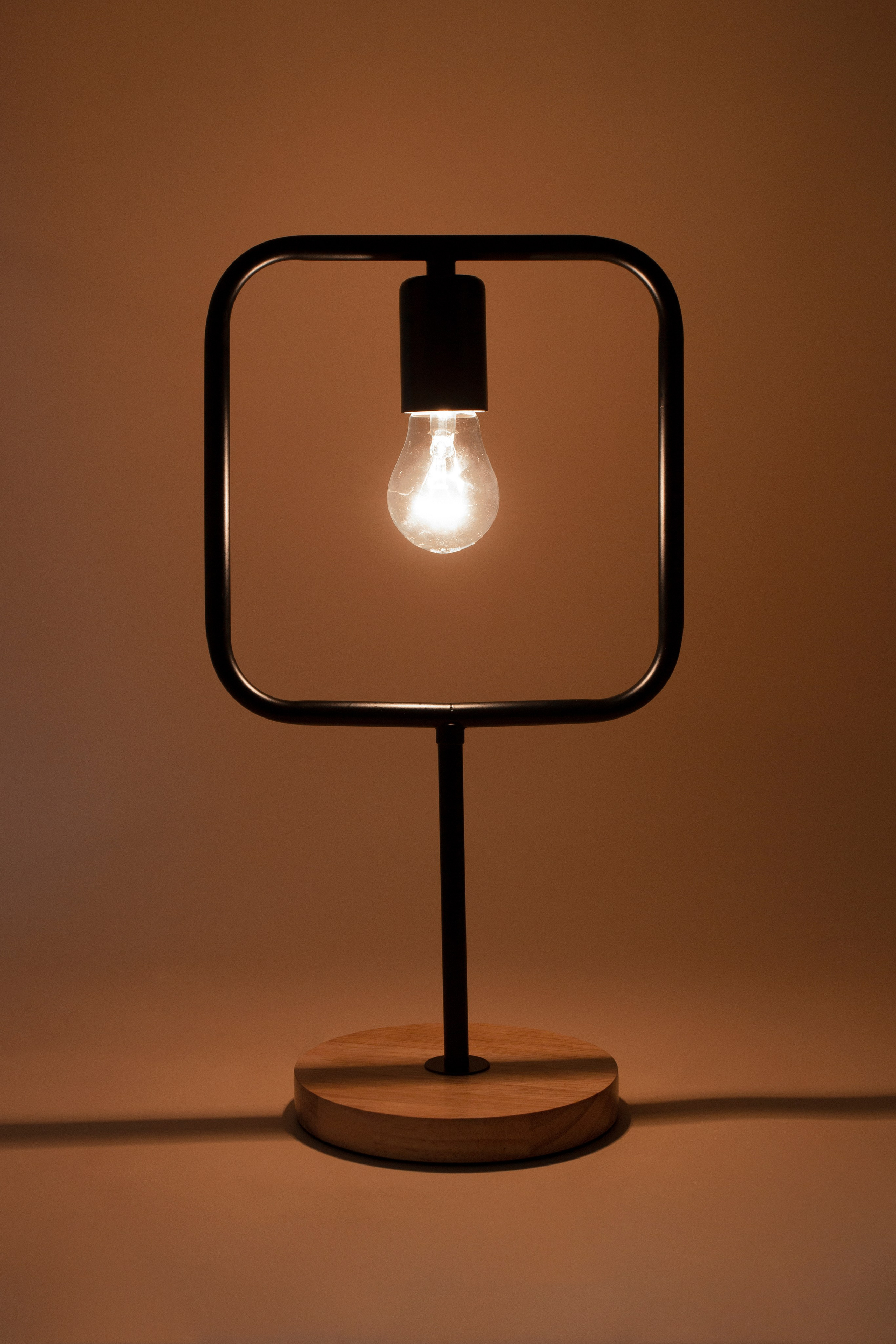 Светильники. Фотограф Злата Спицына