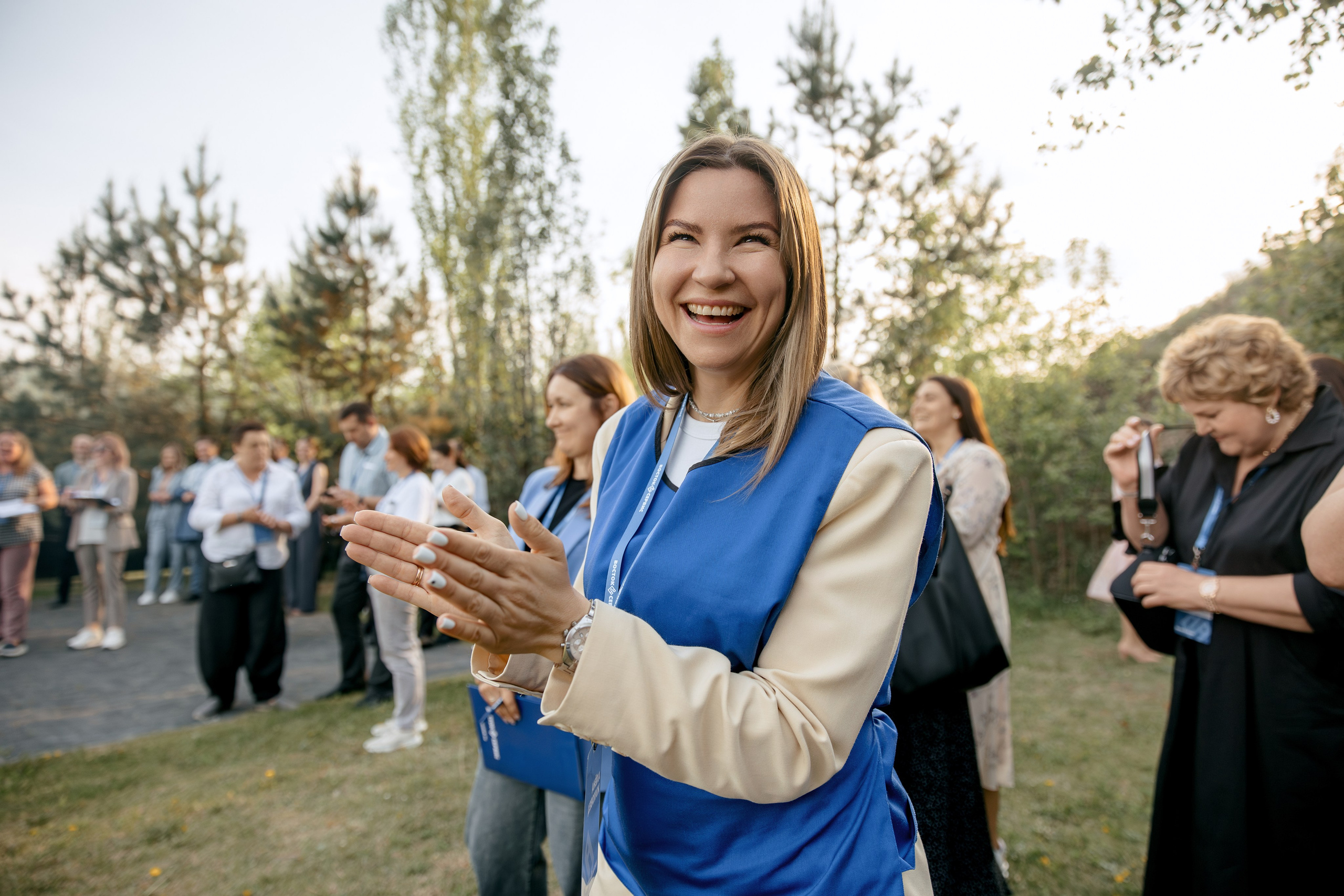 ВОСТОК СЕРВИС. Фотограф в Красноярске