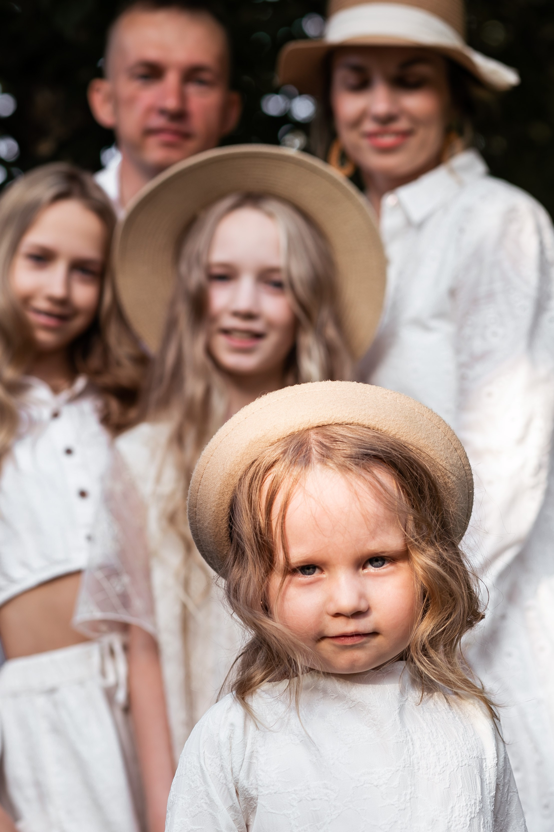 Прогулка в Павловском парке с семьей Елены и Александра. Свадебный и семейный фотограф в Колпино и СПб Юлия Папанова