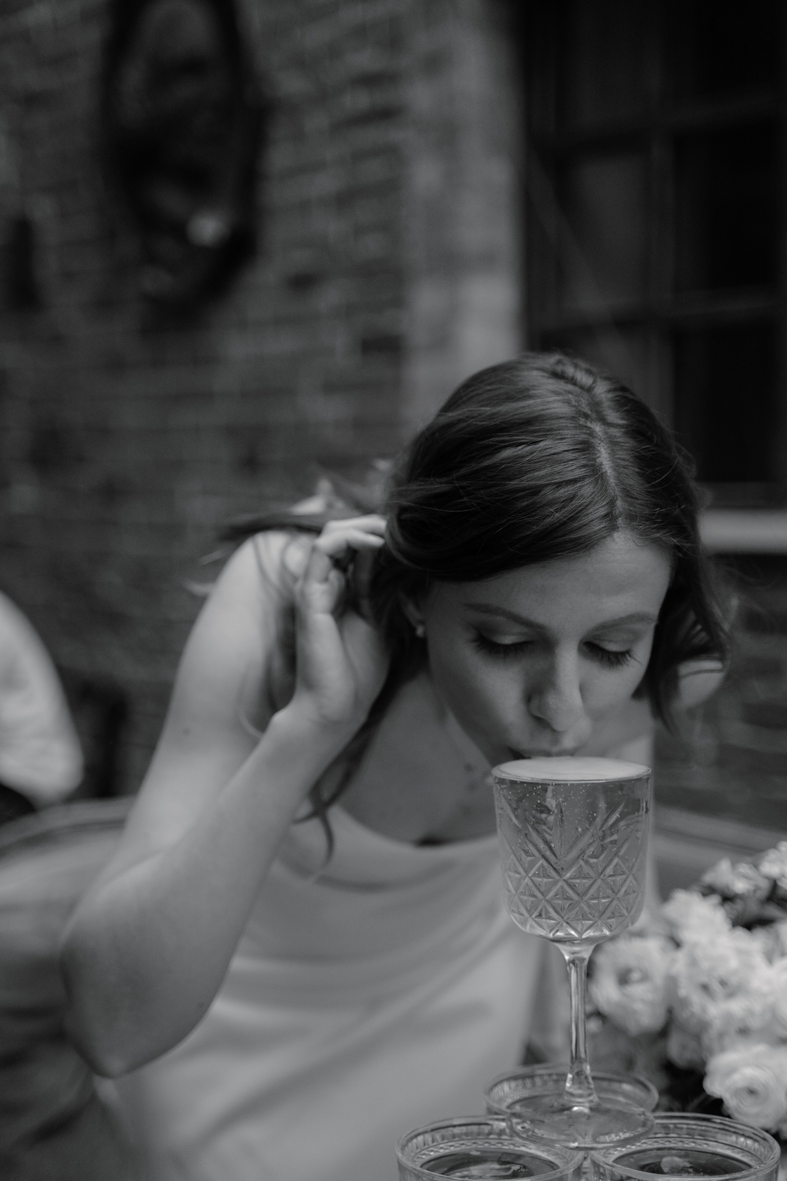 Анастасия и Игорь. Портретный фотограф в Москве