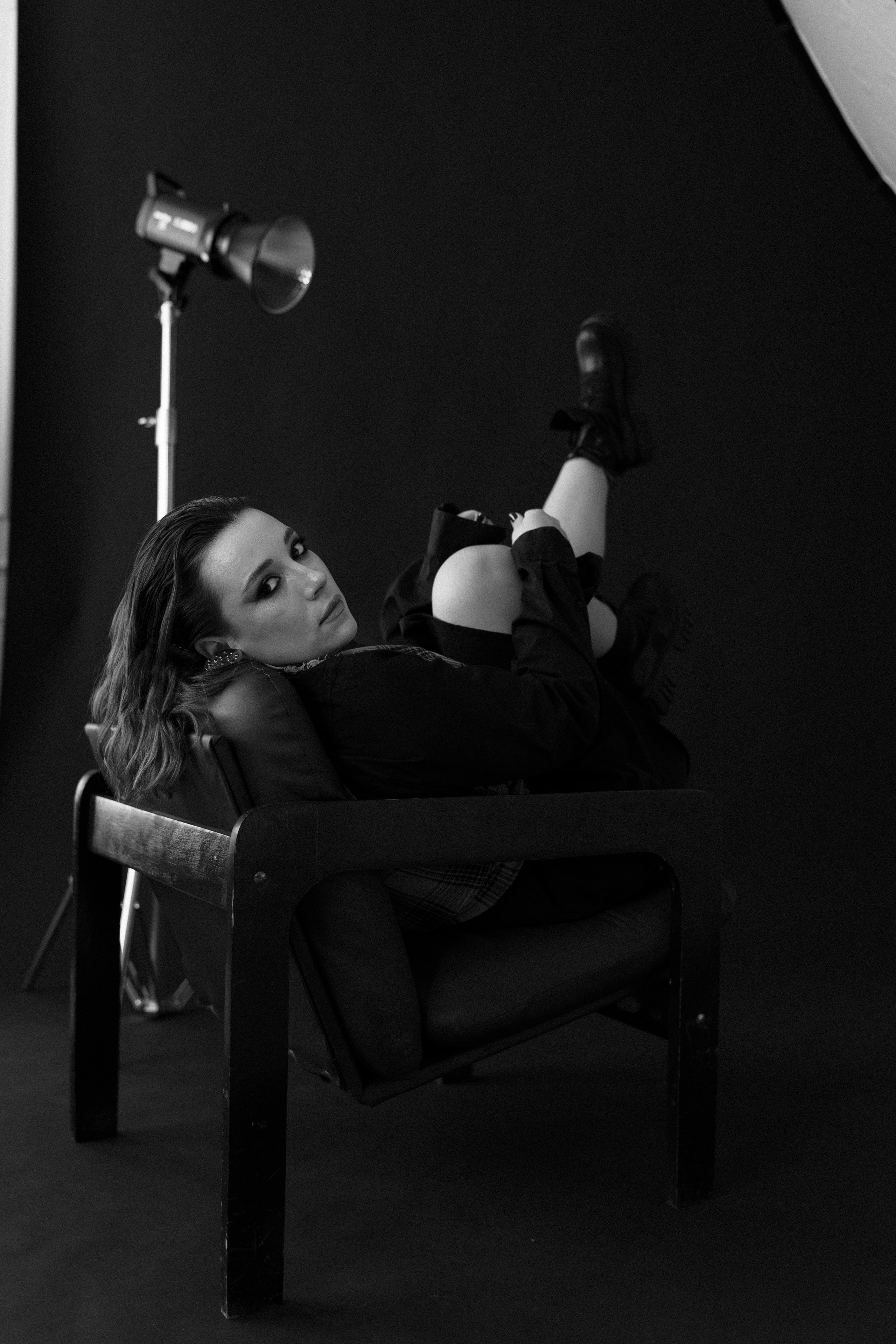 Дарья. Семейный и свадебный фотограф в Бугуруслане Екатерина Ронжина