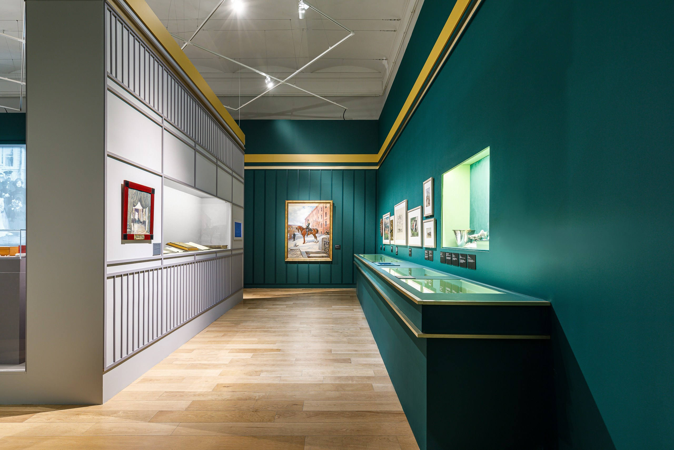 Профессиональная интерьерная фотосъемка в Москве