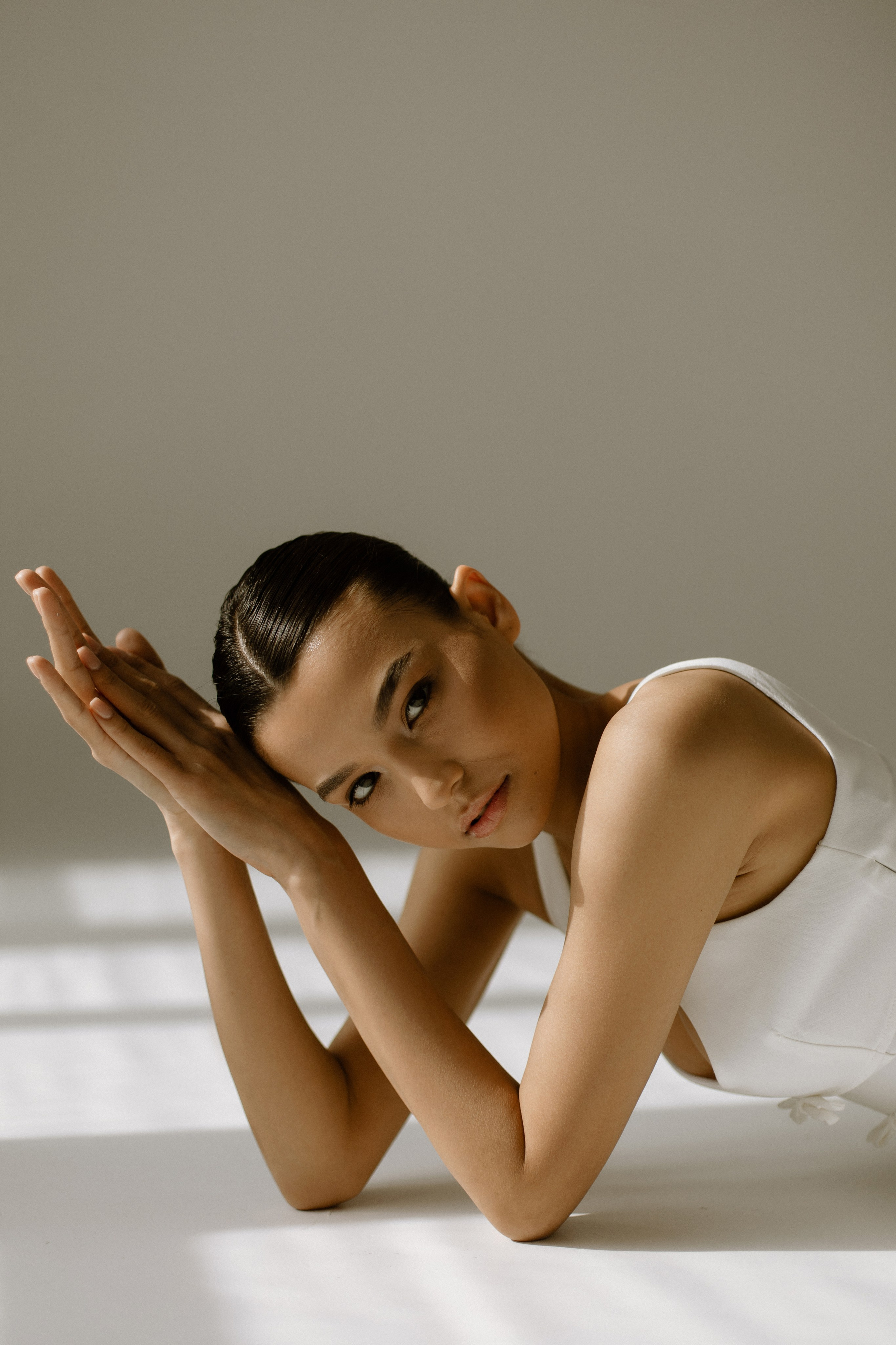 Гуля. Фотограф Ира Григорьева