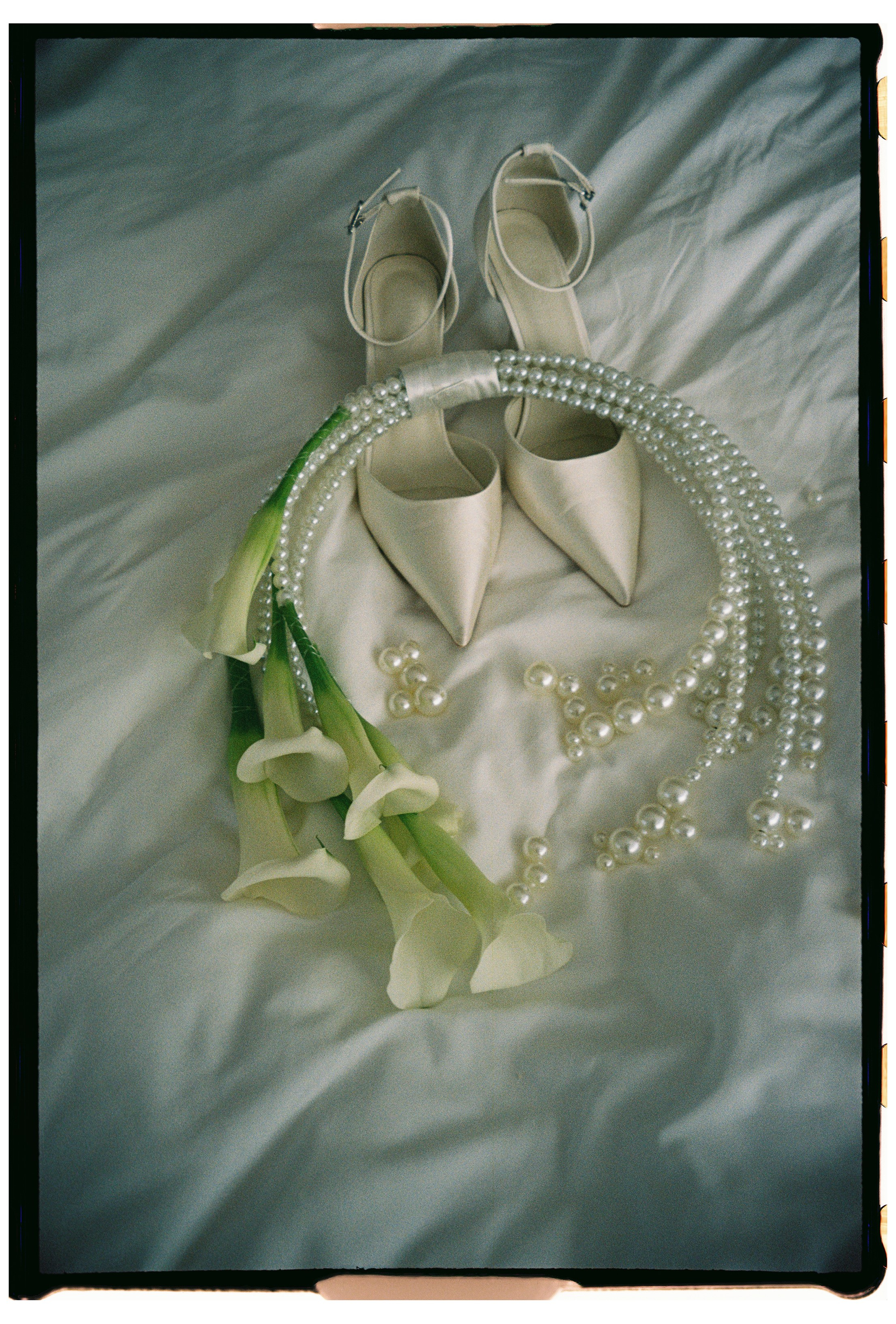 Эмиль да Дарья. Destination wedding photographer Mary Korenchuk