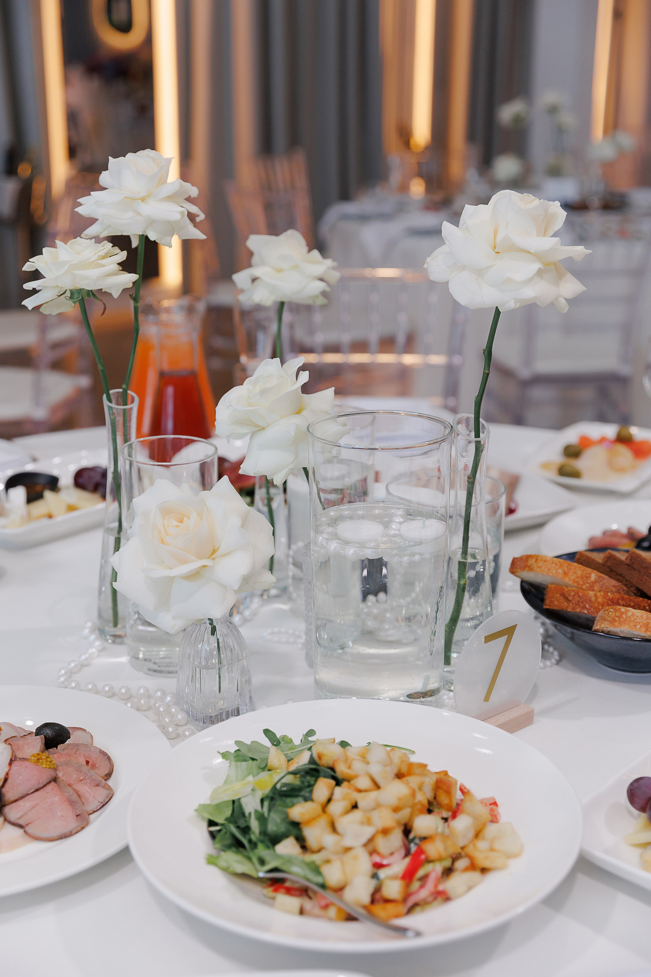 Свадьба Андрея и Ольги. Свадебный и семейный фотограф в Твери и Тверской области