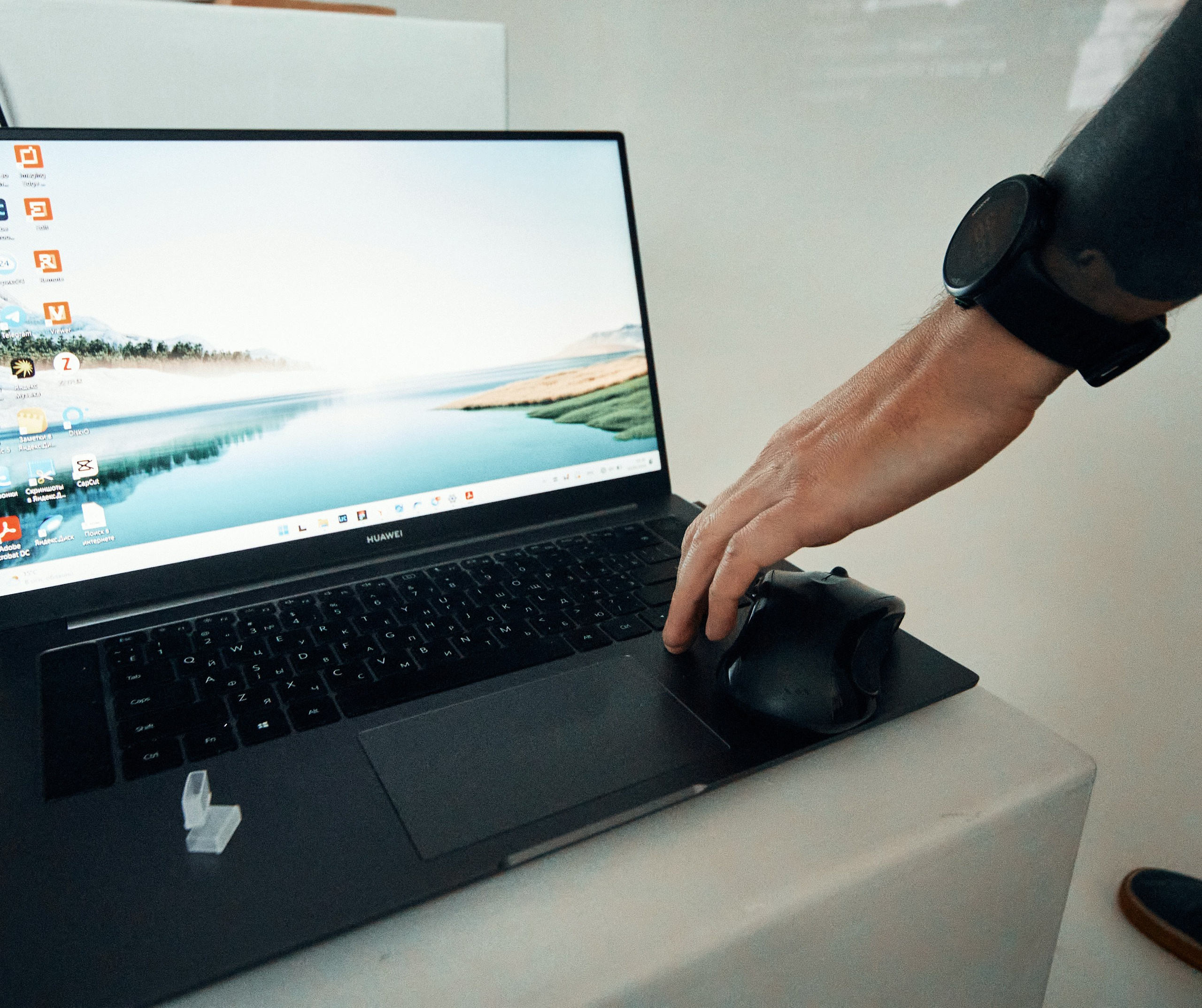 Фотоквартирник. Семейный и репортажной фотограф в Красноярске и Москве Виктор Бабинцев