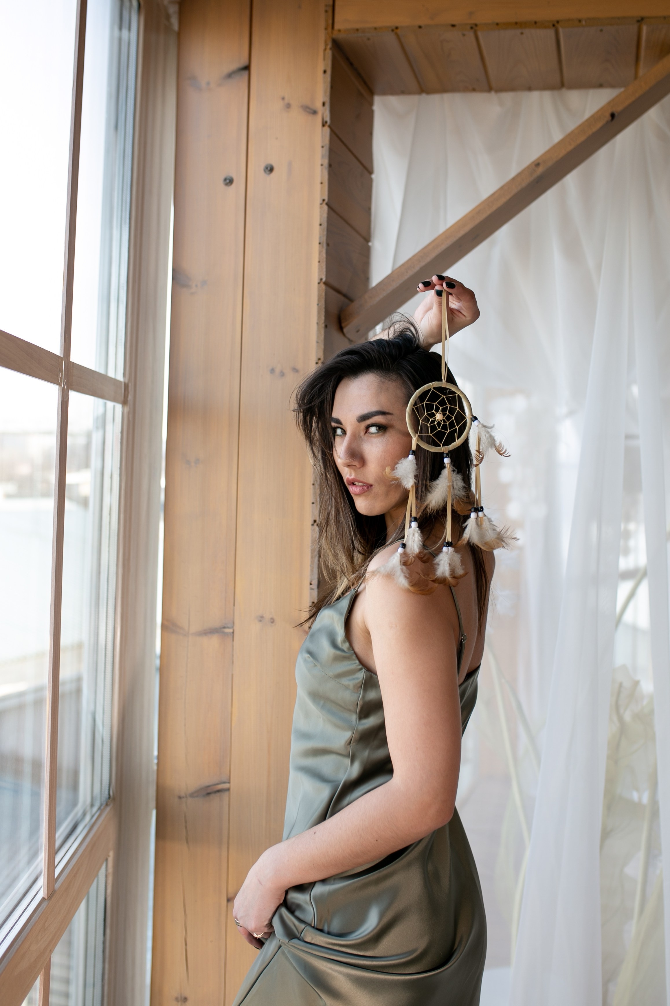 Катя. Фотограф в Новосибирске Ася Зверева