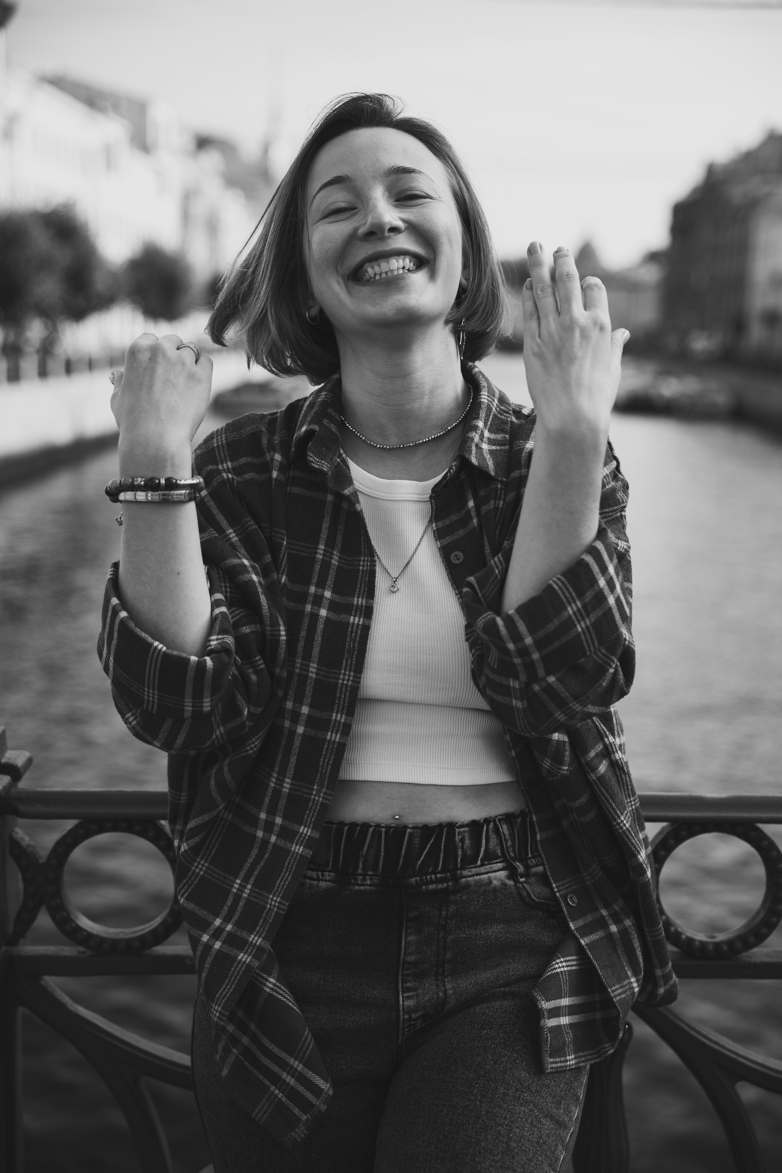 Профессиональный фотограф Санкт-Петербург