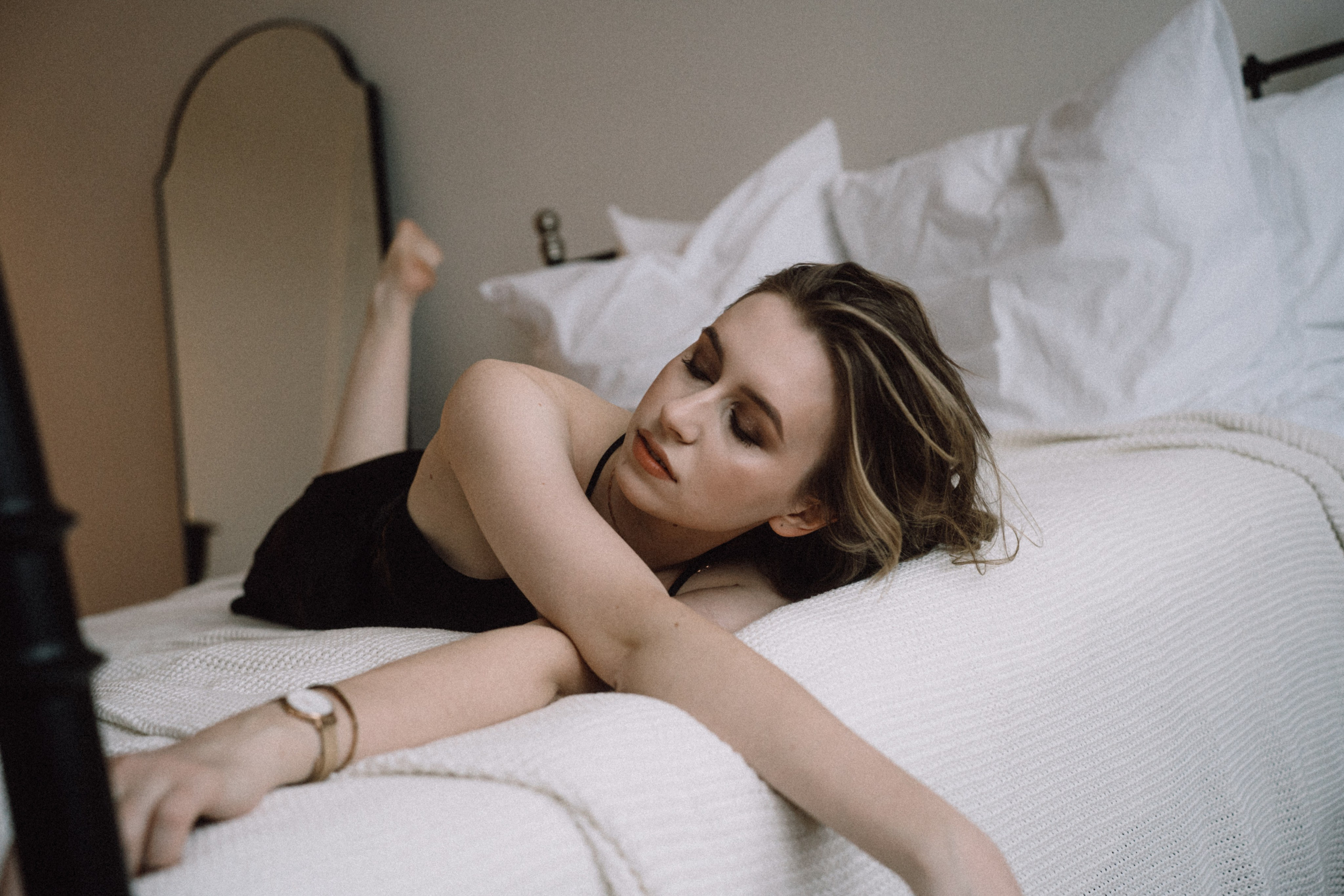 Вика. Софья Шехтман | Портретный фотограф в Москве