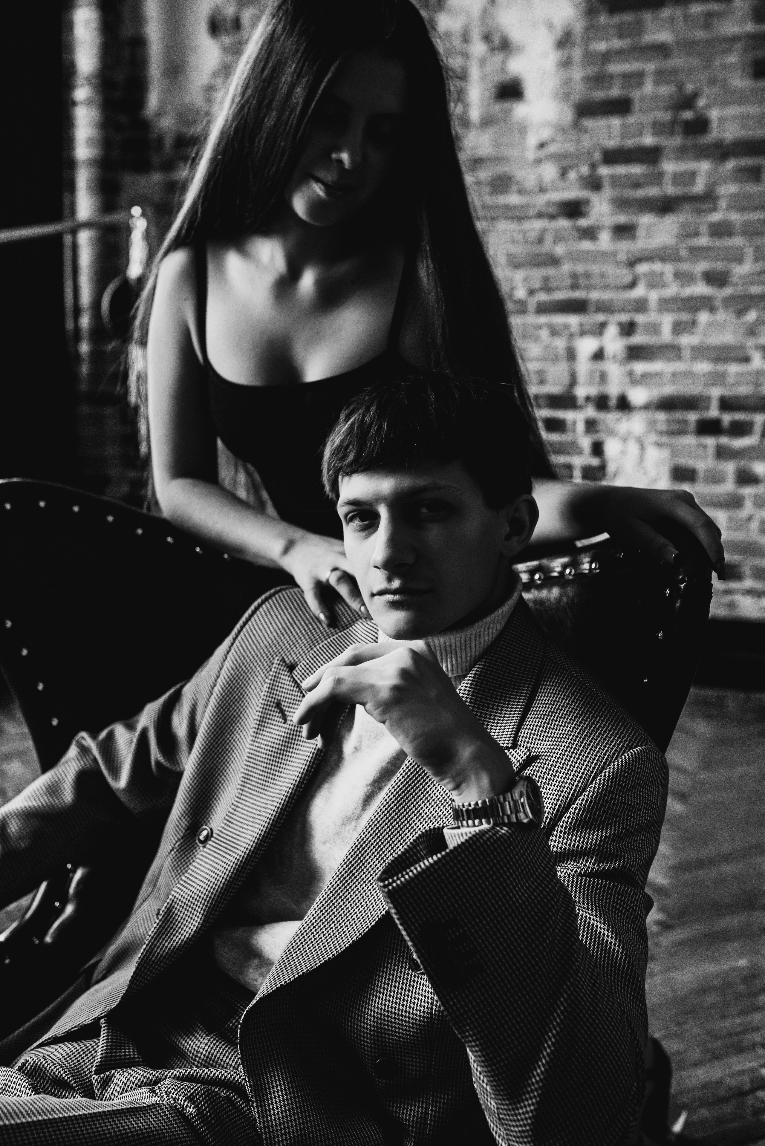 Фотосессия для парня в студии Пиксель, Волгоград. Фотограф в Волгограде и Волжском Александр Горбань