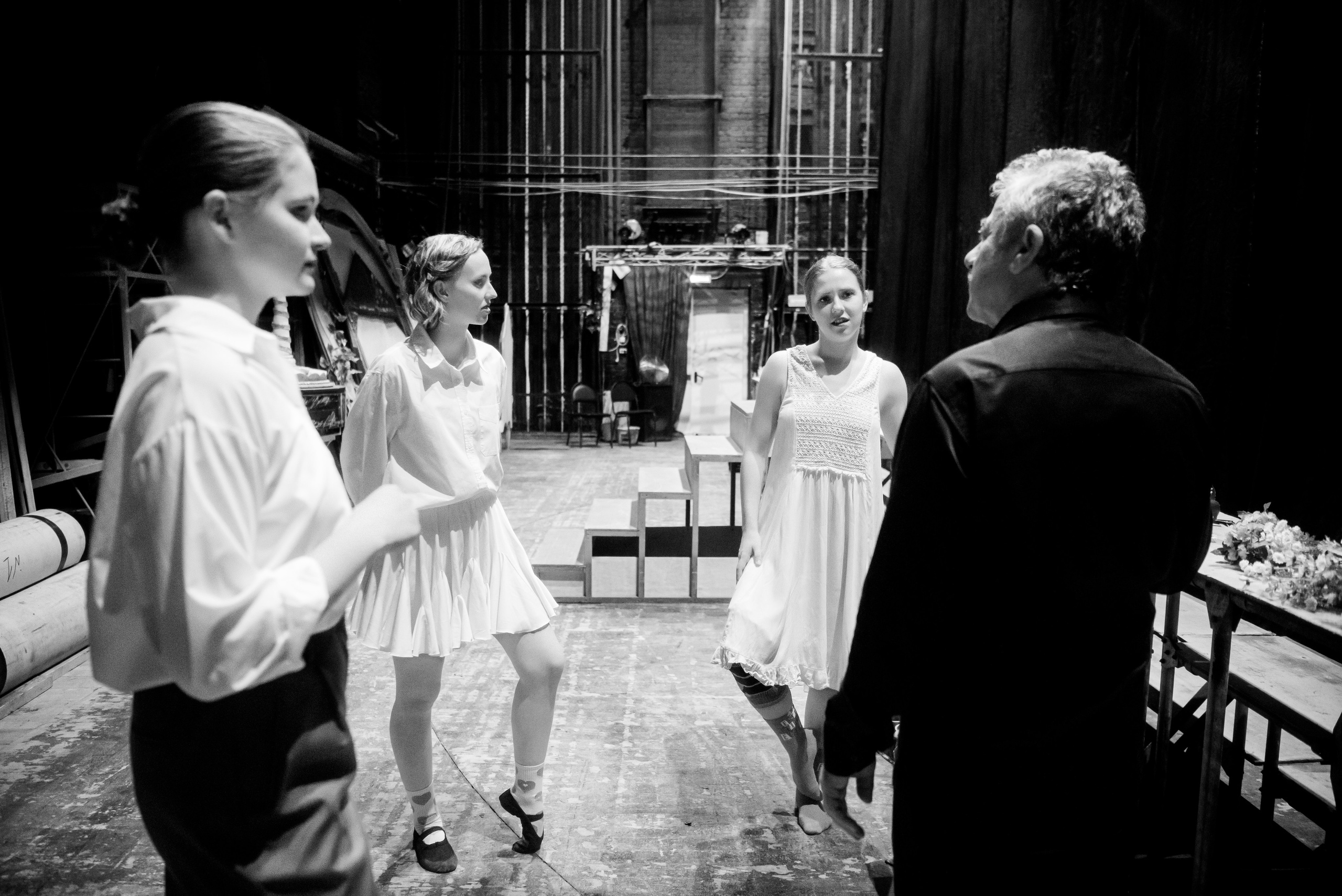 Репортажная фотосъёмка концерта джазовой музыки в Волгограде. Фотограф в Волгограде и Волжском Александр Горбань