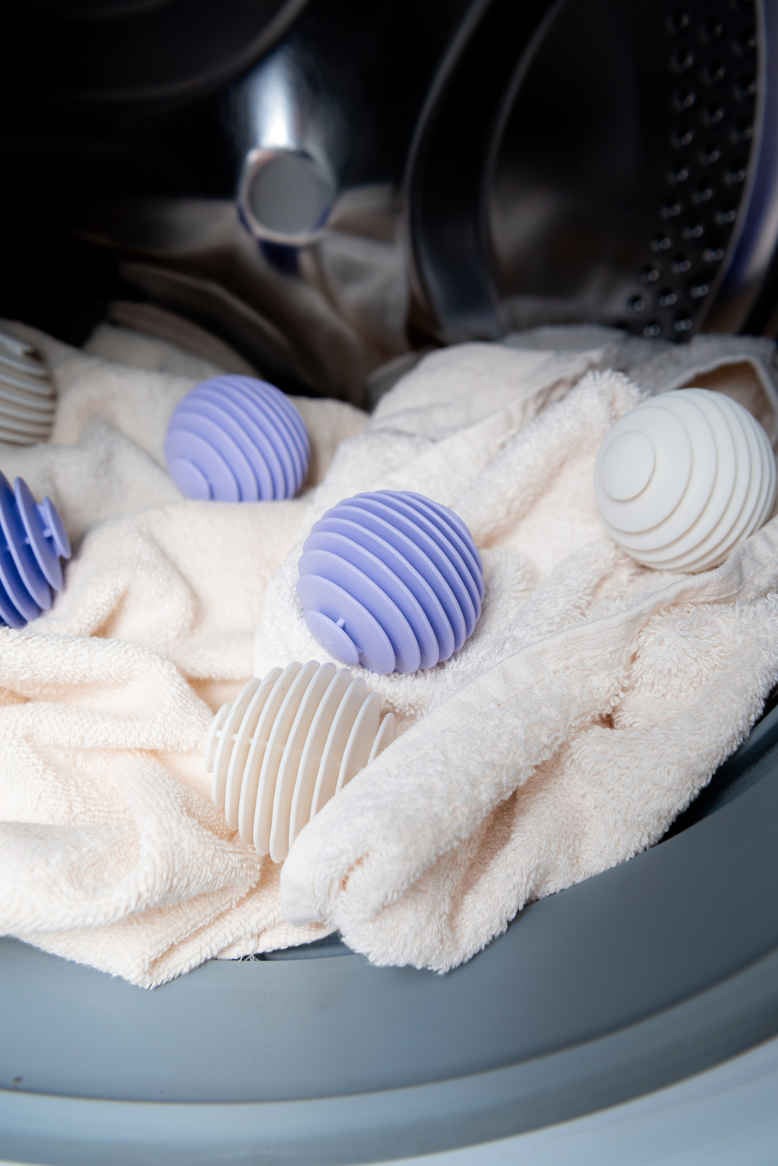 Шарики для стирки. Фотограф в Волгограде и Волжском Александр Горбань