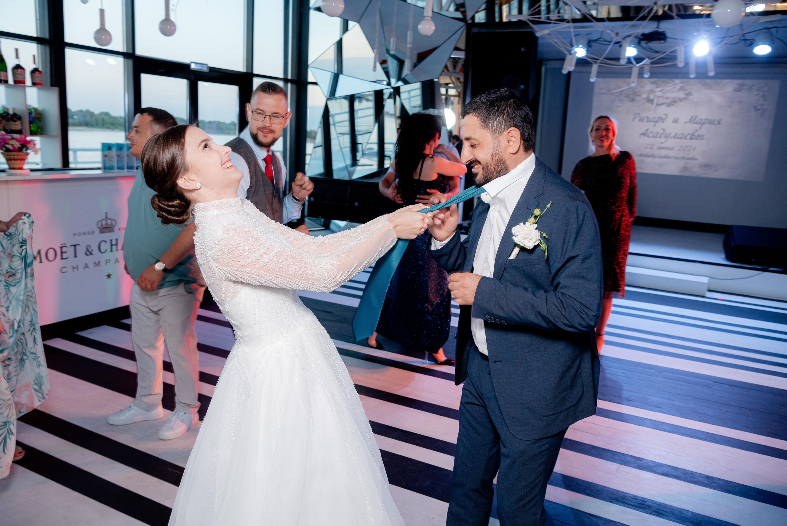 Свадьба Мария и Ричард. Фотограф в Волгограде и Волжском Александр Горбань