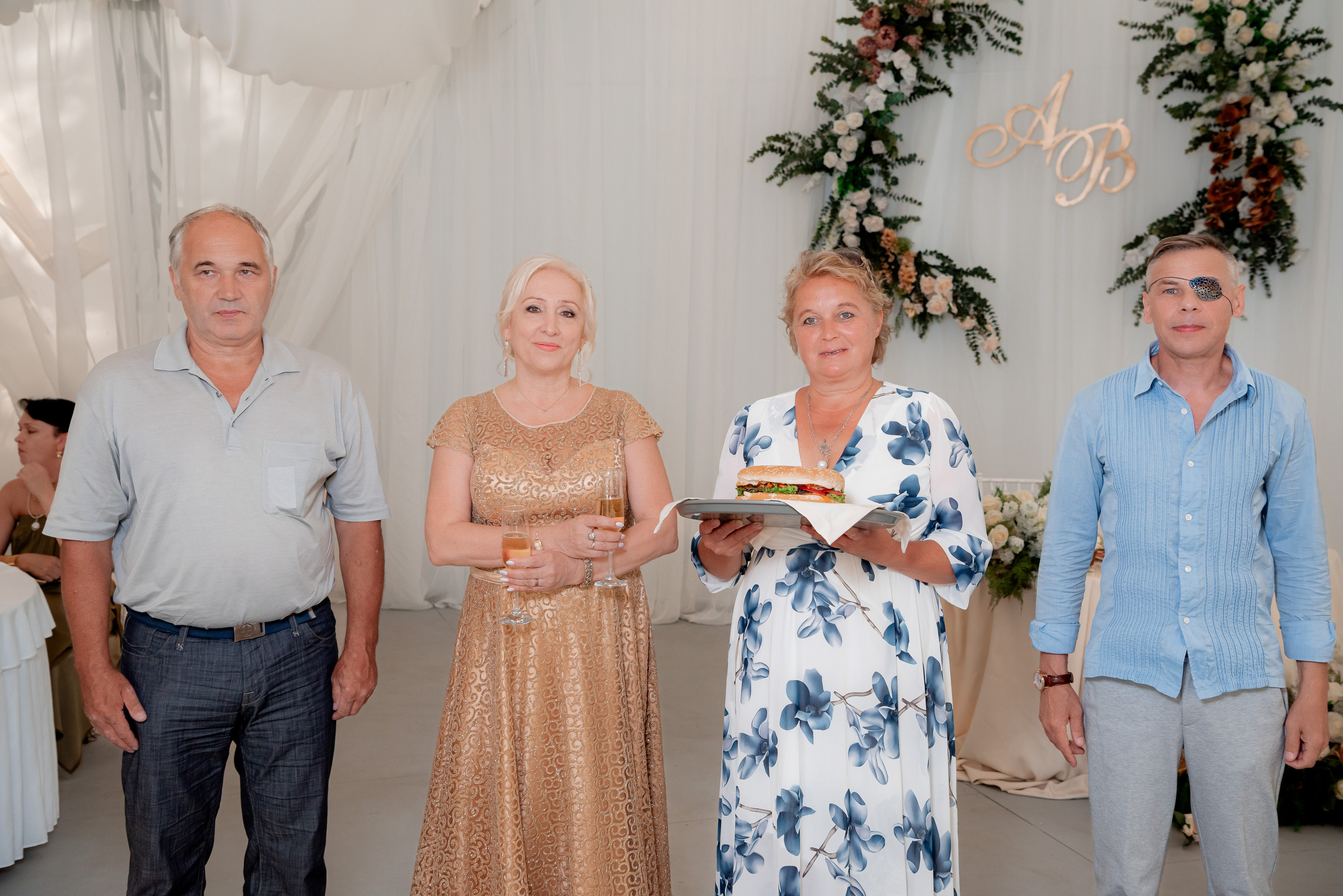 Свадьба Виктория и Ангел. Фотограф в Волгограде и Волжском Александр Горбань