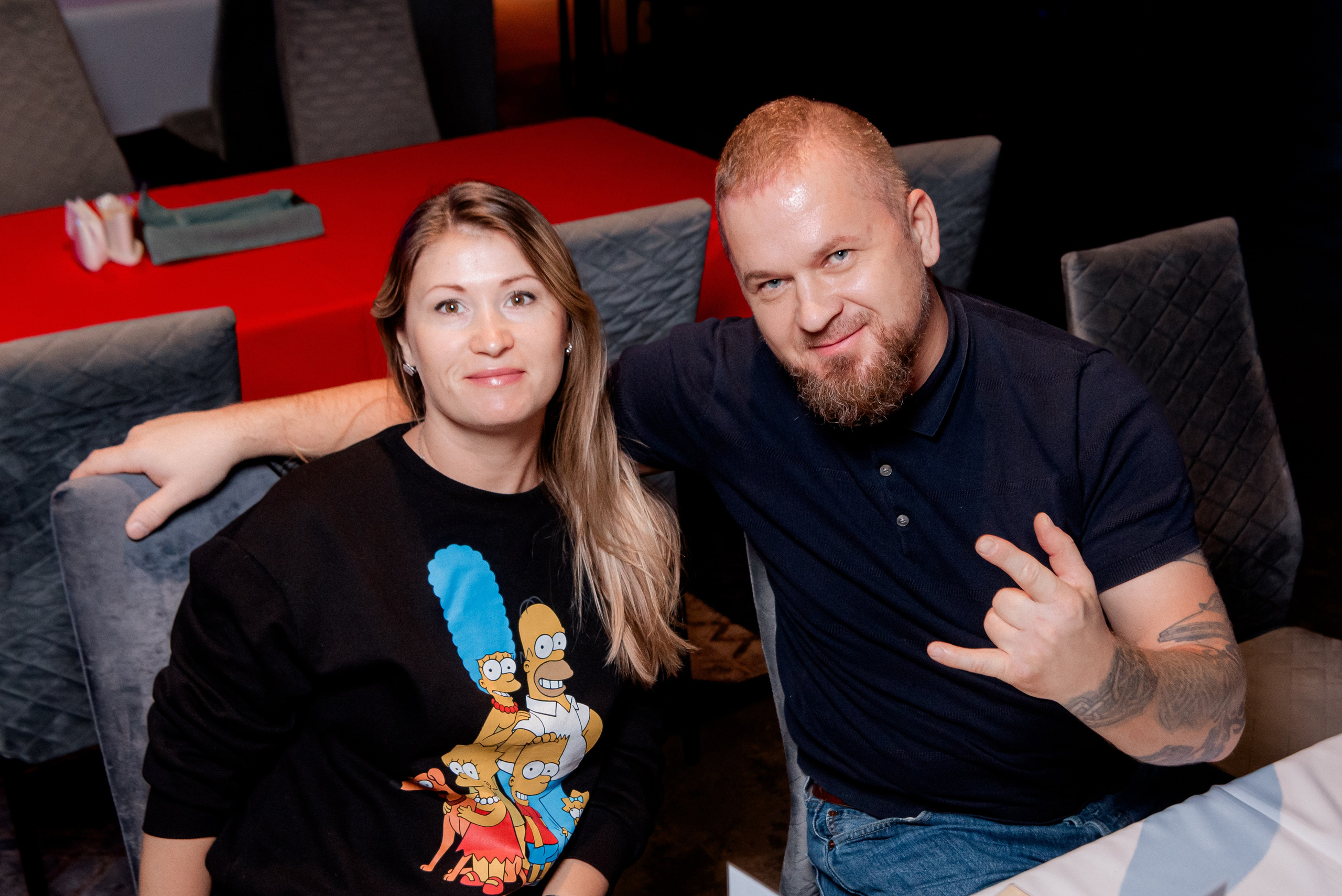 Концерт Биртман. Культура. Волгоград. Фотограф в Волгограде и Волжском Александр Горбань