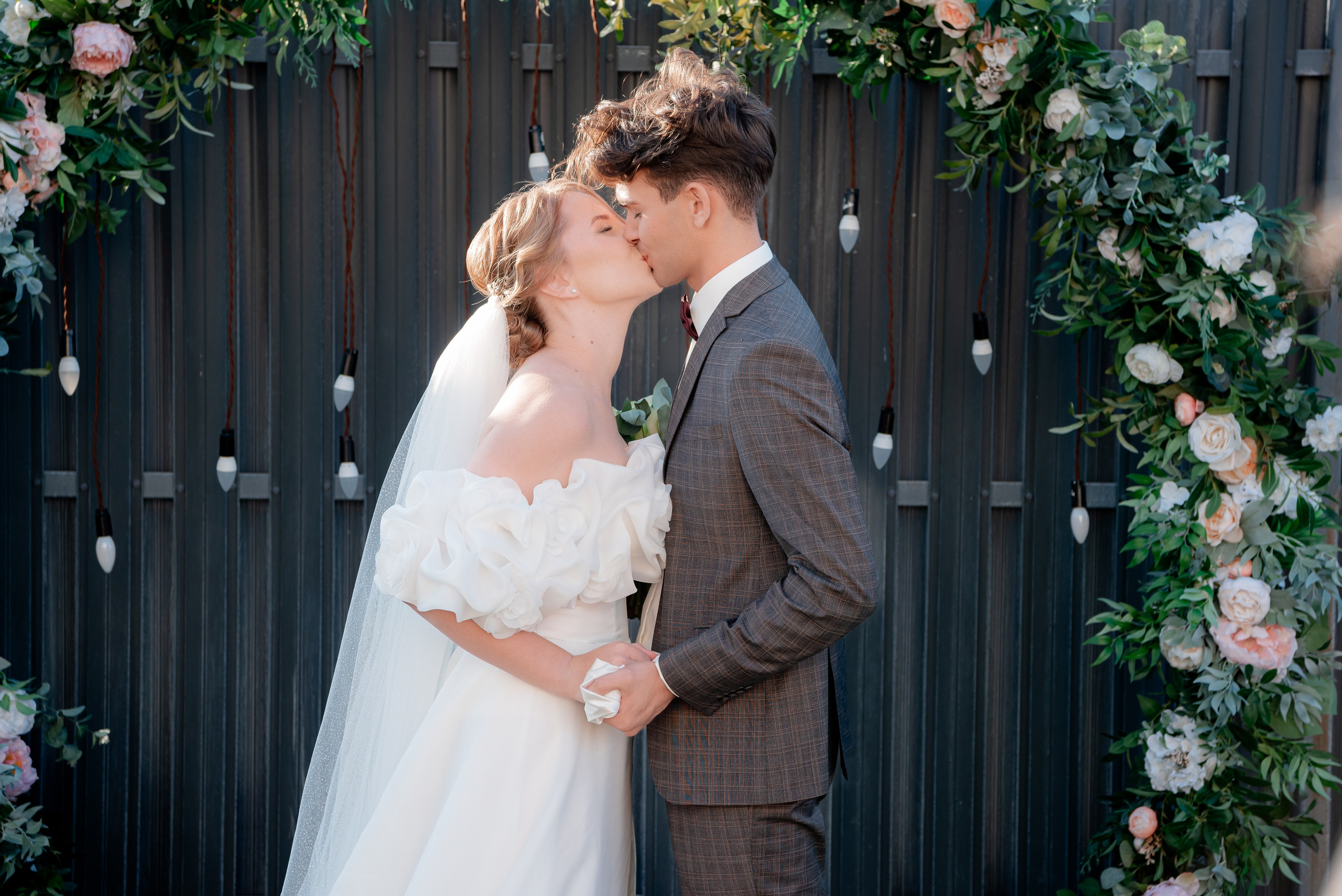 Свадьба Валерия и Даниил. Фотограф в Волгограде и Волжском Александр Горбань