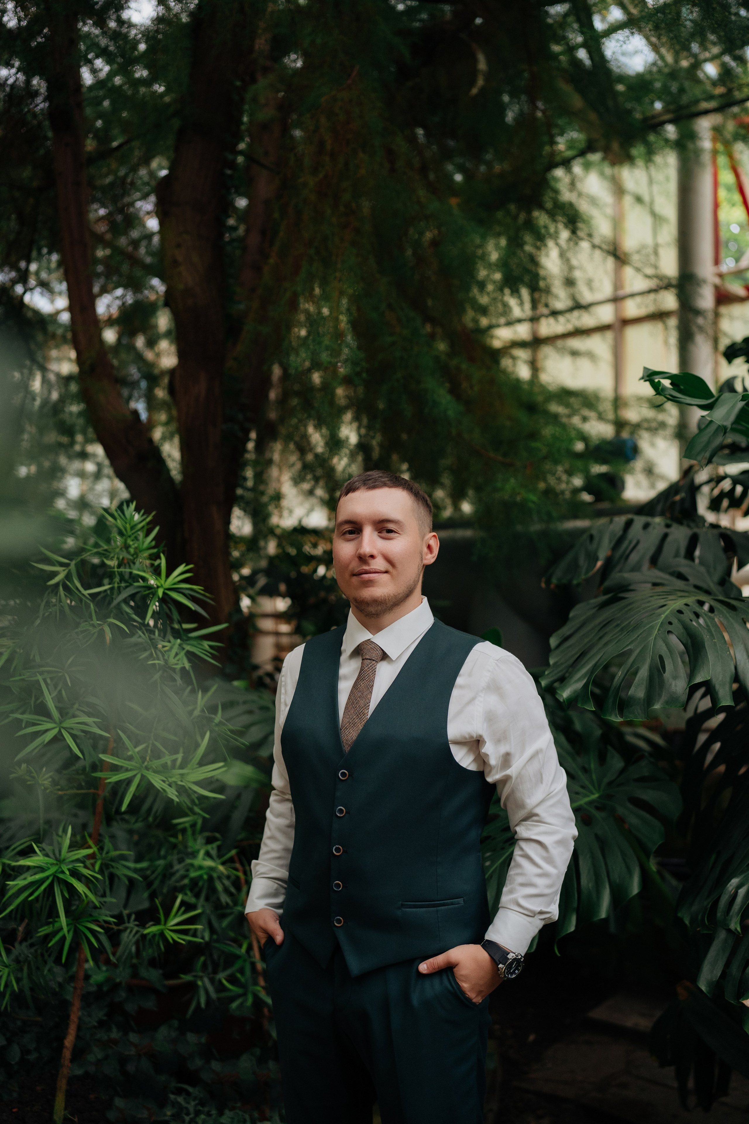 Руслан и Лиана. Фотограф Уфа Екатерина Пашина