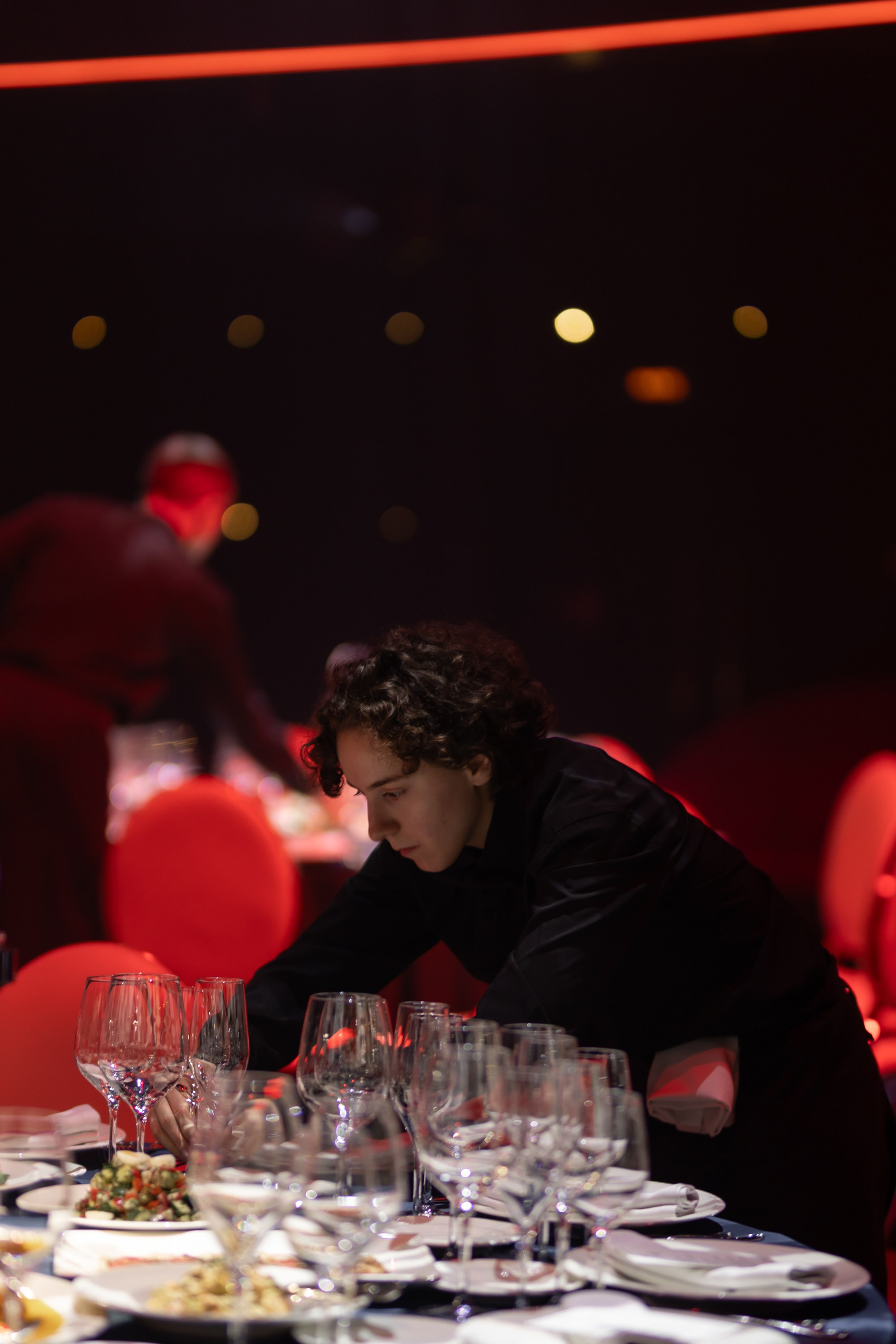 Bakcstage. Фотограф| Санкт-Петербург| Виктория Хайдарова