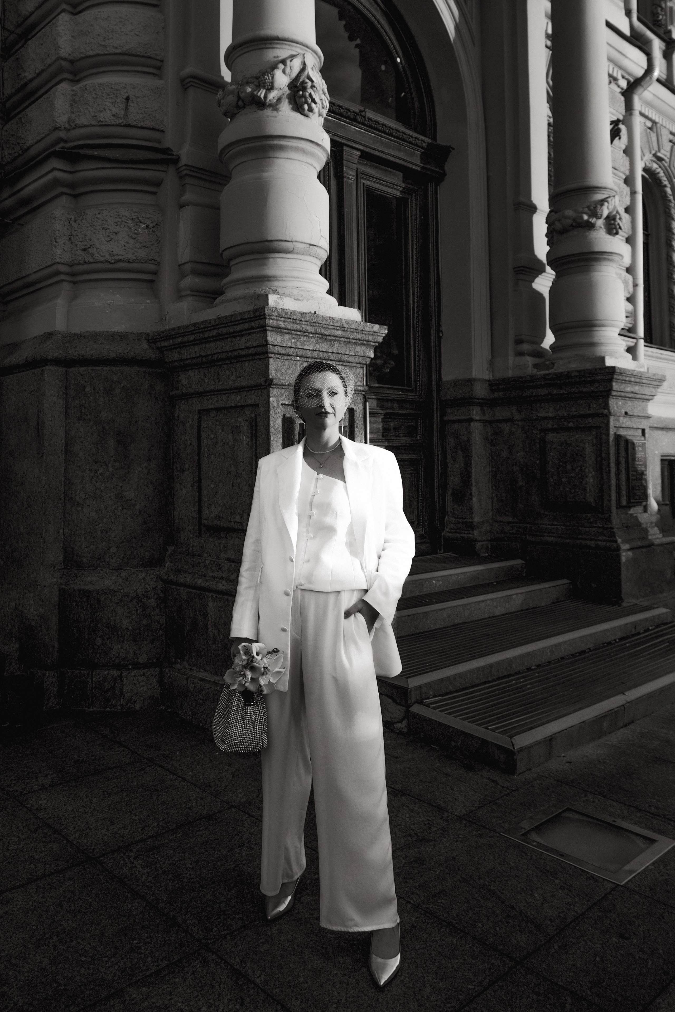 Макс и Лена. Свадебный и портретный фотограф Анастасия Казакова Санкт-Петербург