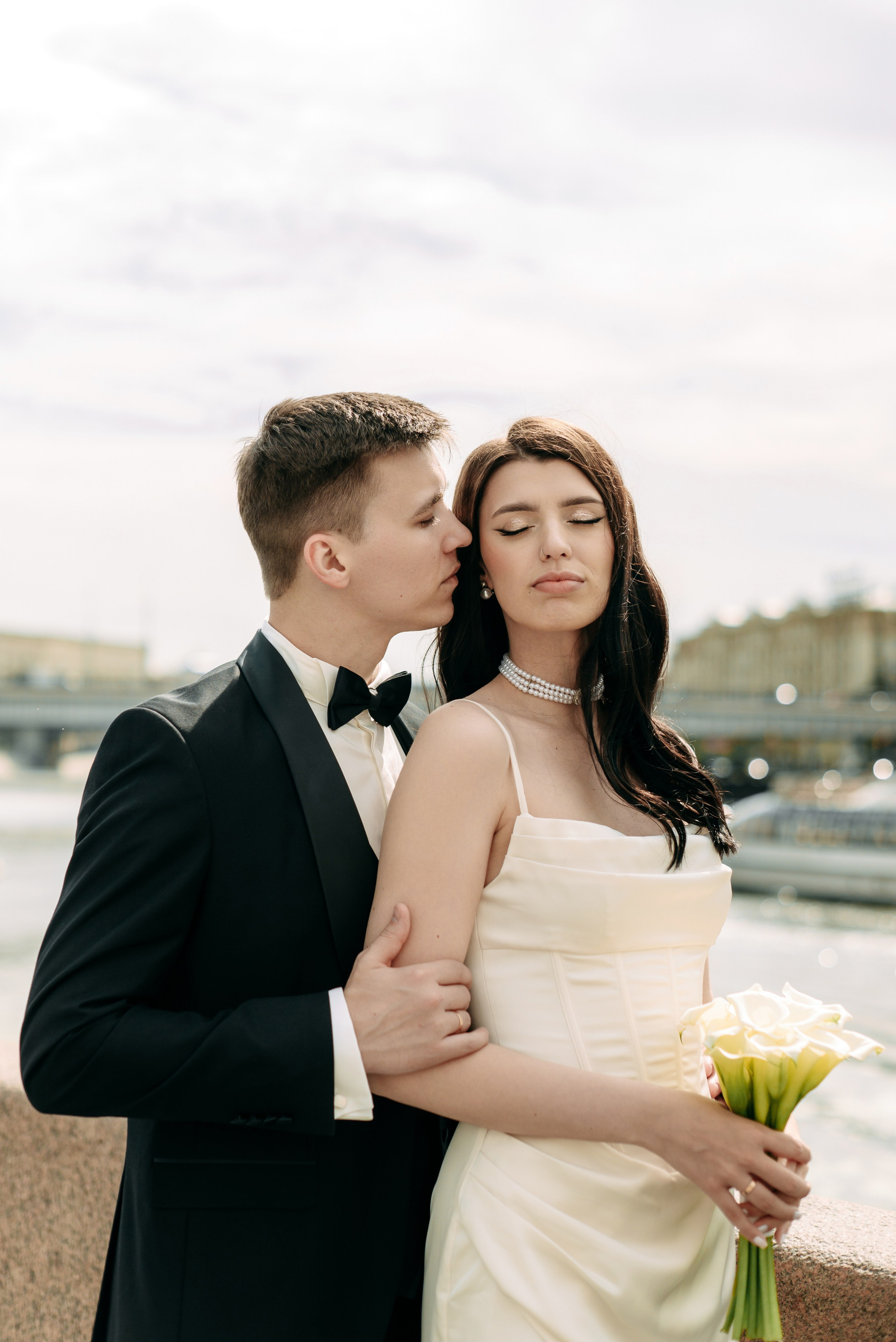 Даша и Влад. Свадебный фотограф, фотограф беременности Дарья Доценко