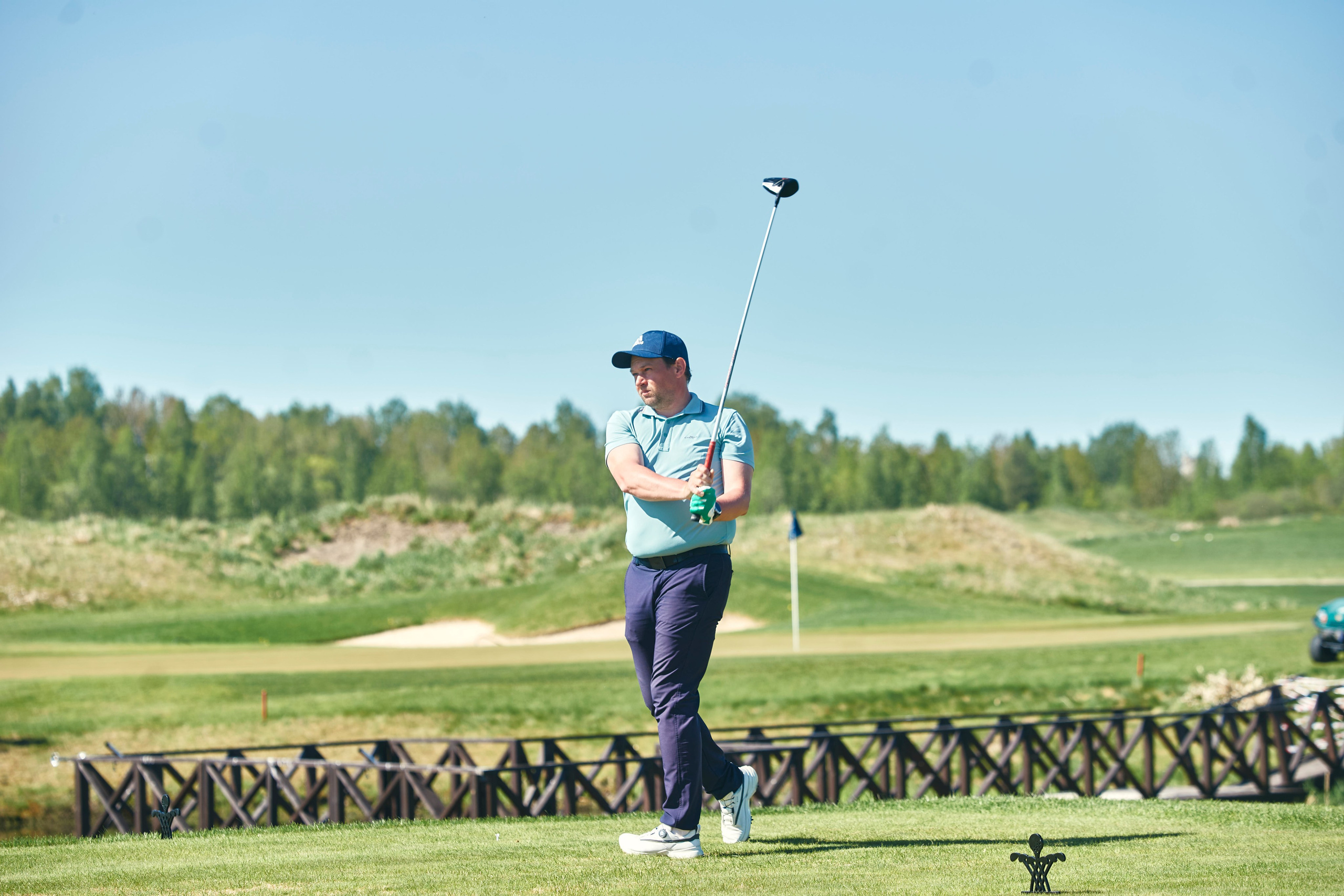 PETERGOF CUP2024. Фотограф Наталья Леонова