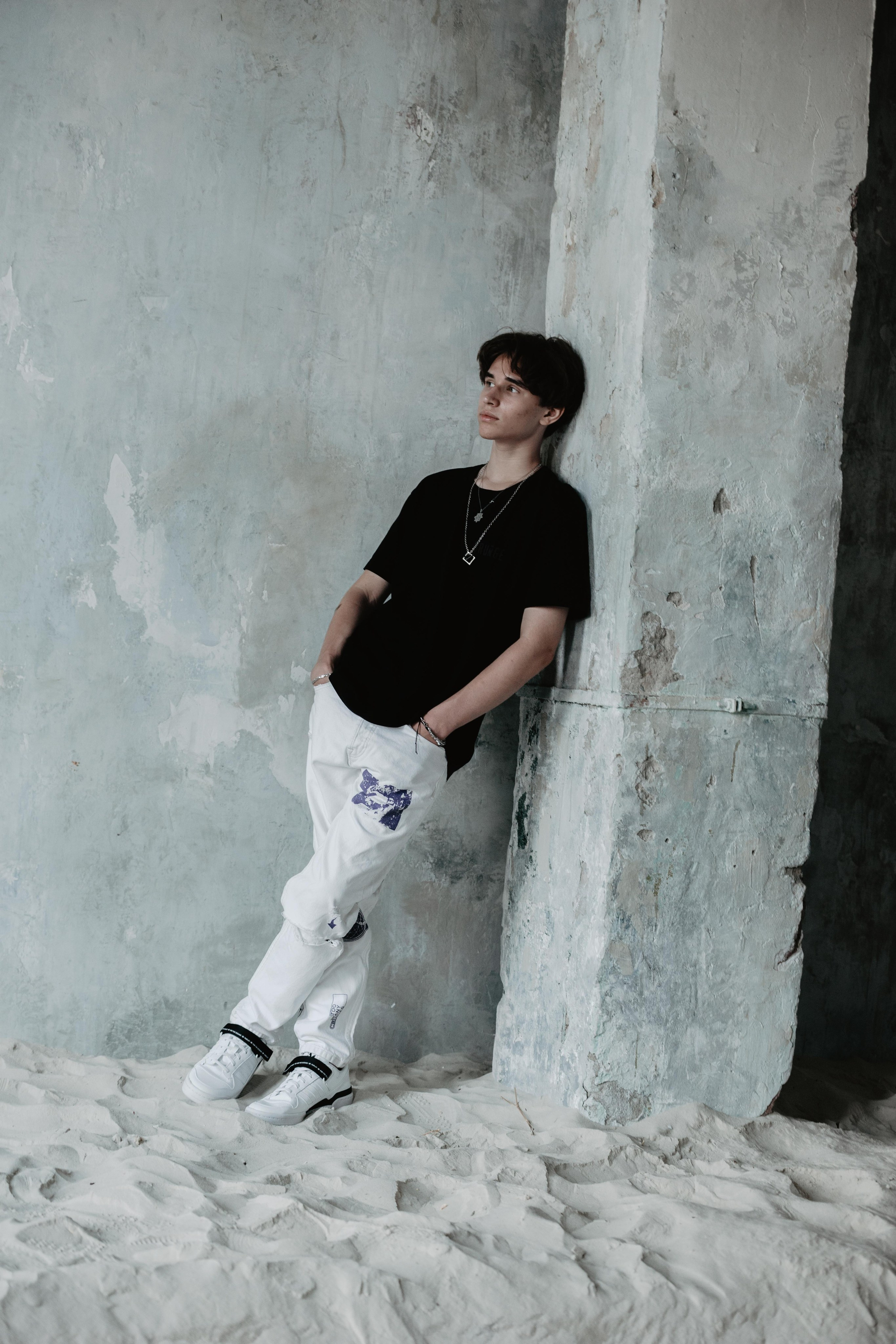 Песок. Фотограф Наталья Леонова