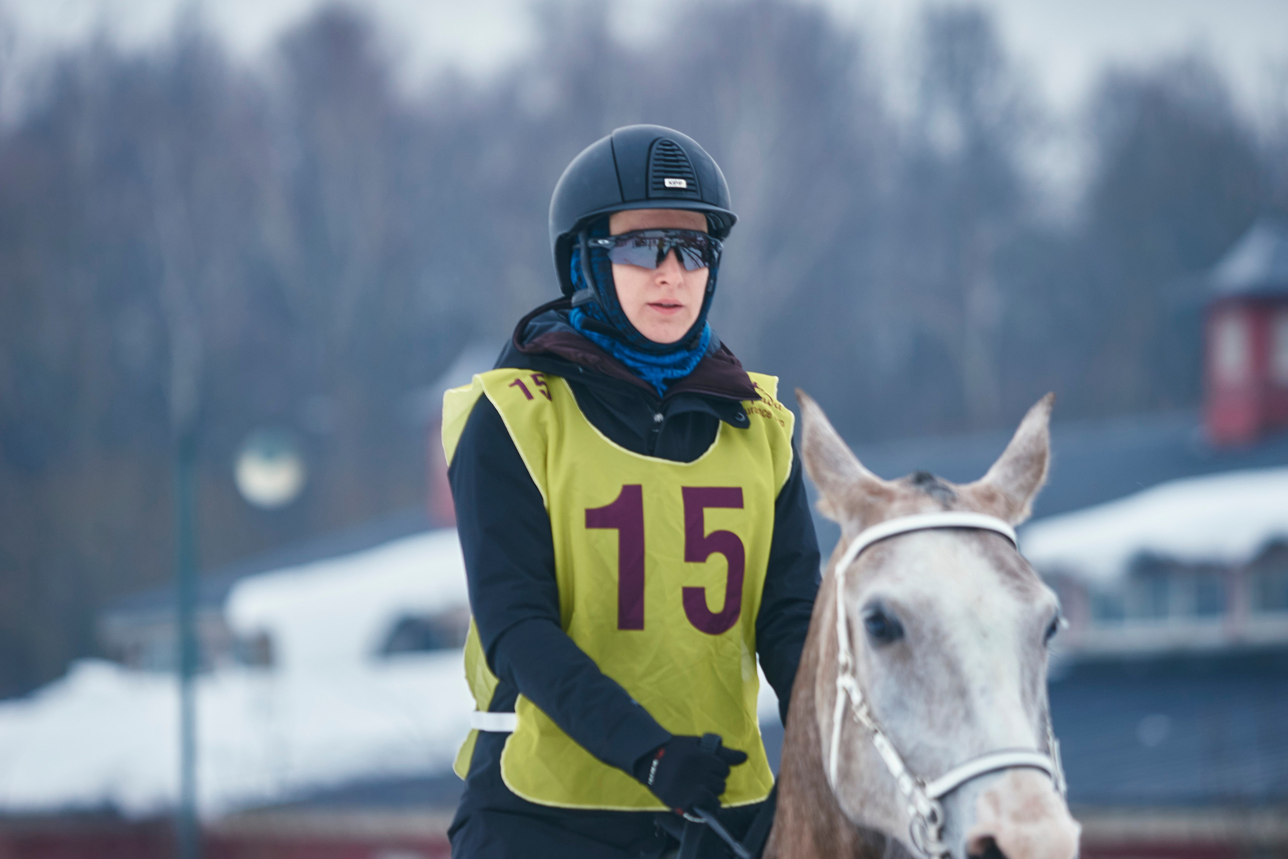 HORSE RACING. Фотограф Наталья Леонова