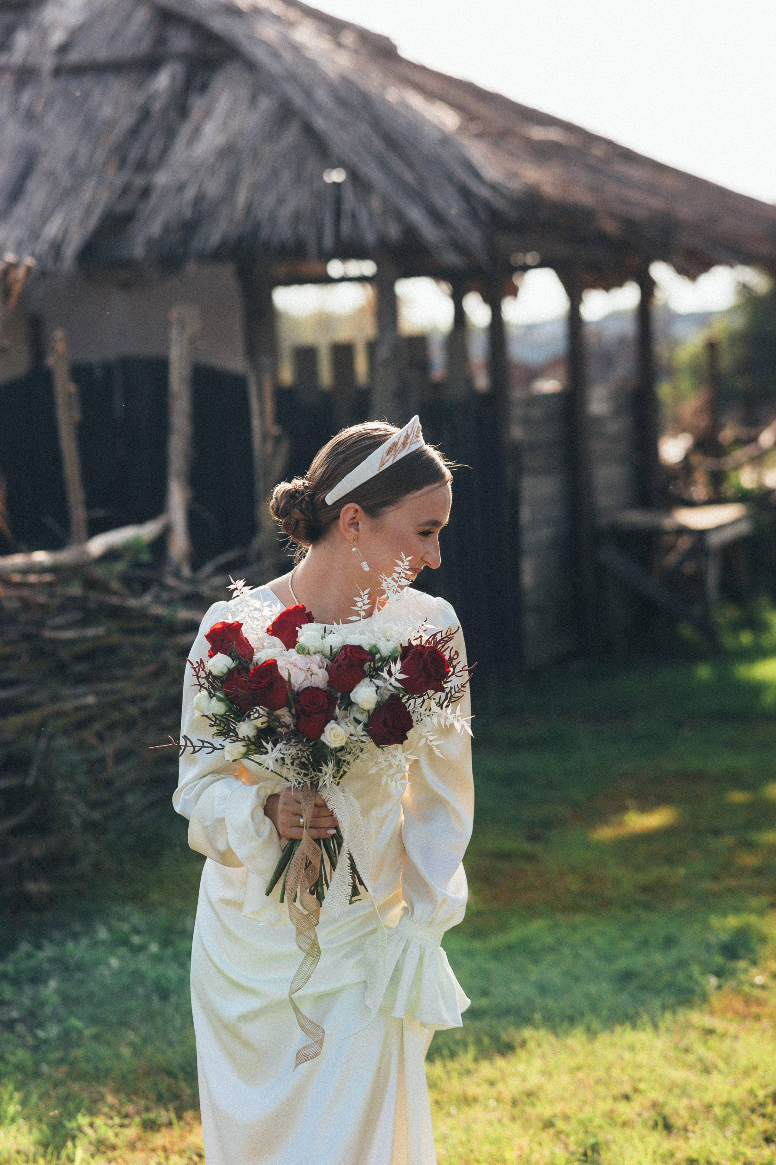 Владик и Ира. Свадебный и семейный фотограф в Ростове-на-Дону Анастасия Арестова