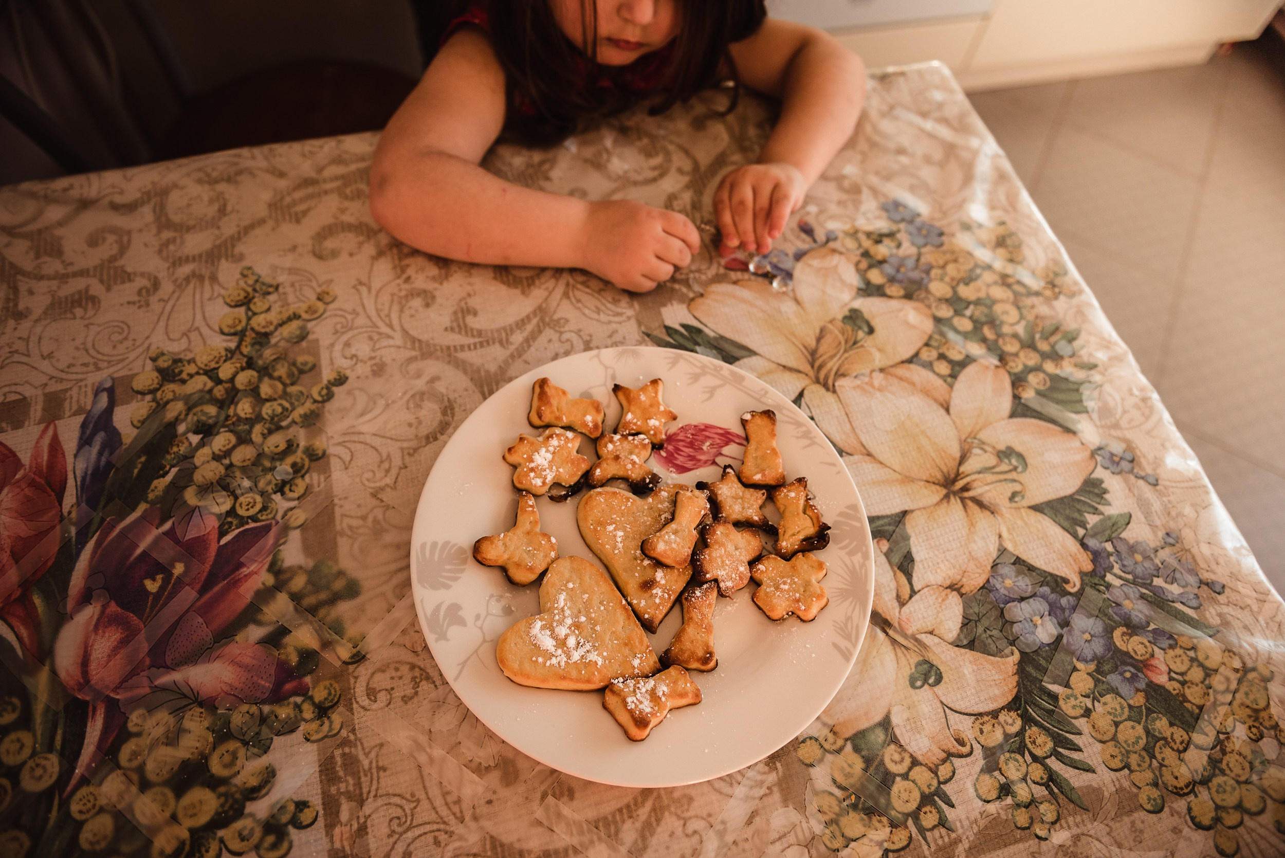 Мамины девочки. Семейный Фотограф в Москве Ирина Хохлова