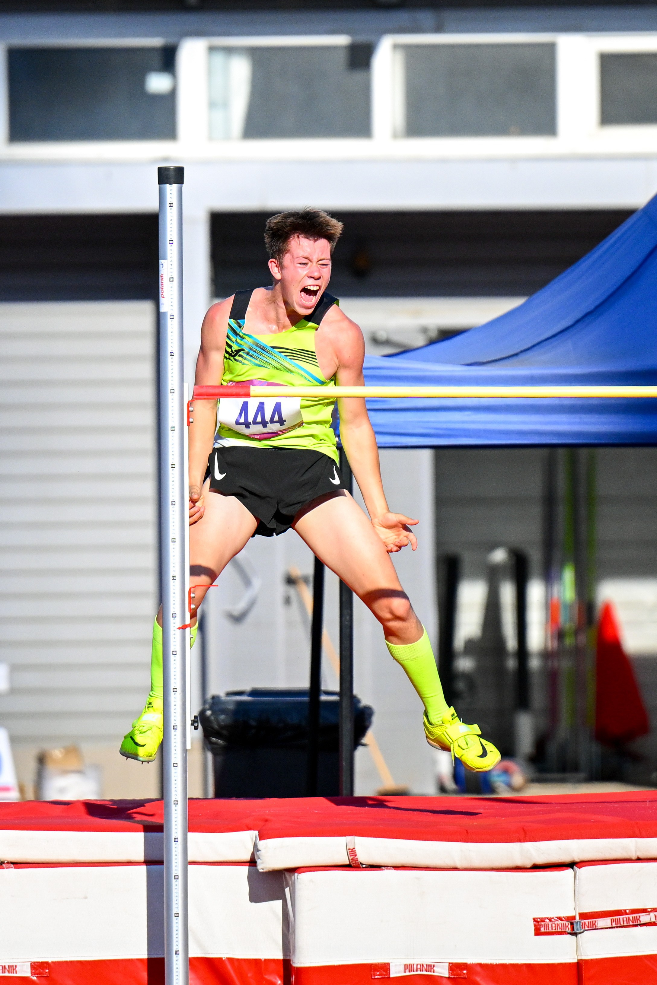 Первенство Росси по легкой атлетике до 16 лет. Спортивный и репортажный фотограф в Казани Вячеслав Сатонин