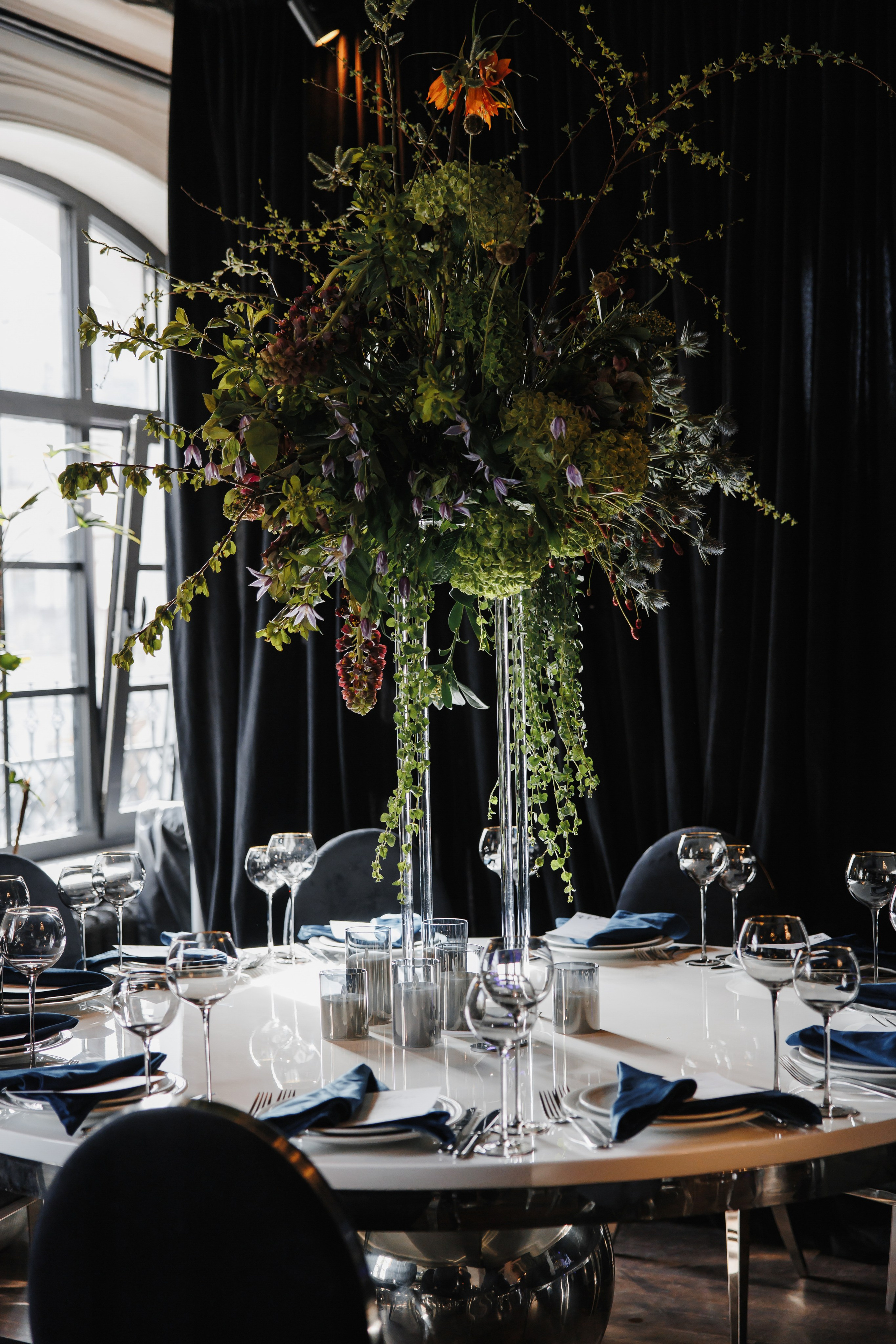 45 Высота. Wedding and Reportage photographer Marmarov Christya