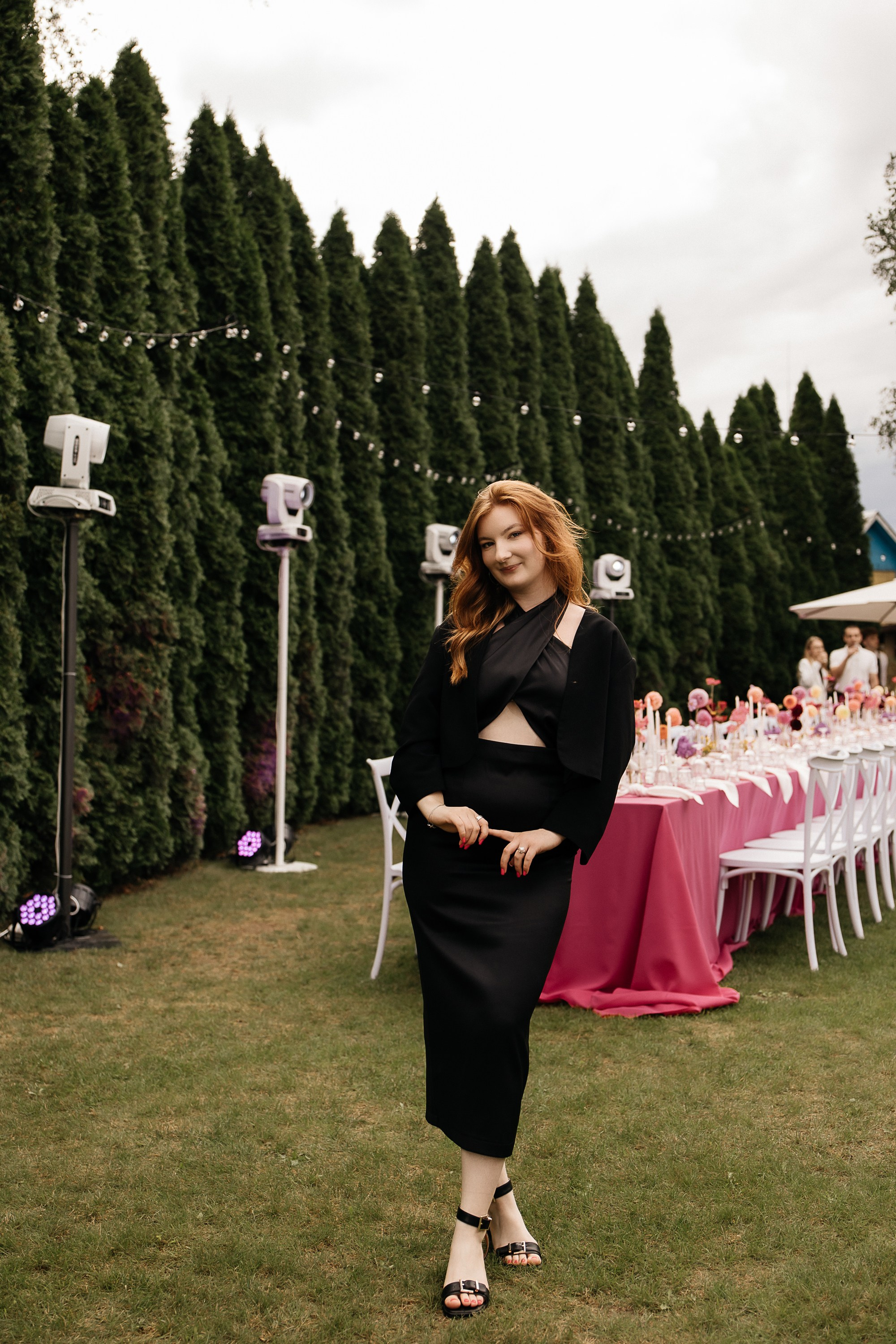 Свадебная церемония под открытым небом. Свадебный и семейный фотограф Виолетта Сидельникова. Краснодар, Россия, Беларусь, Европа