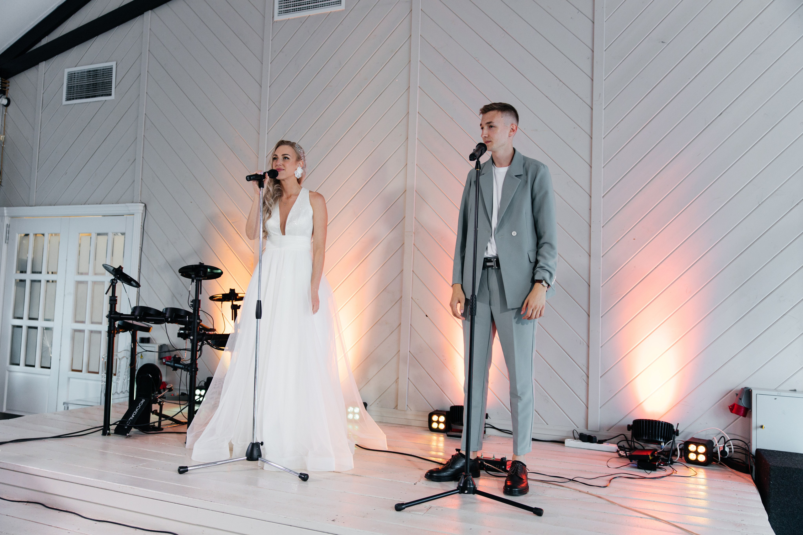 BORIS & ANASTASIA. Свадебное ФОТО & ВИДЕО Москва/Липецк